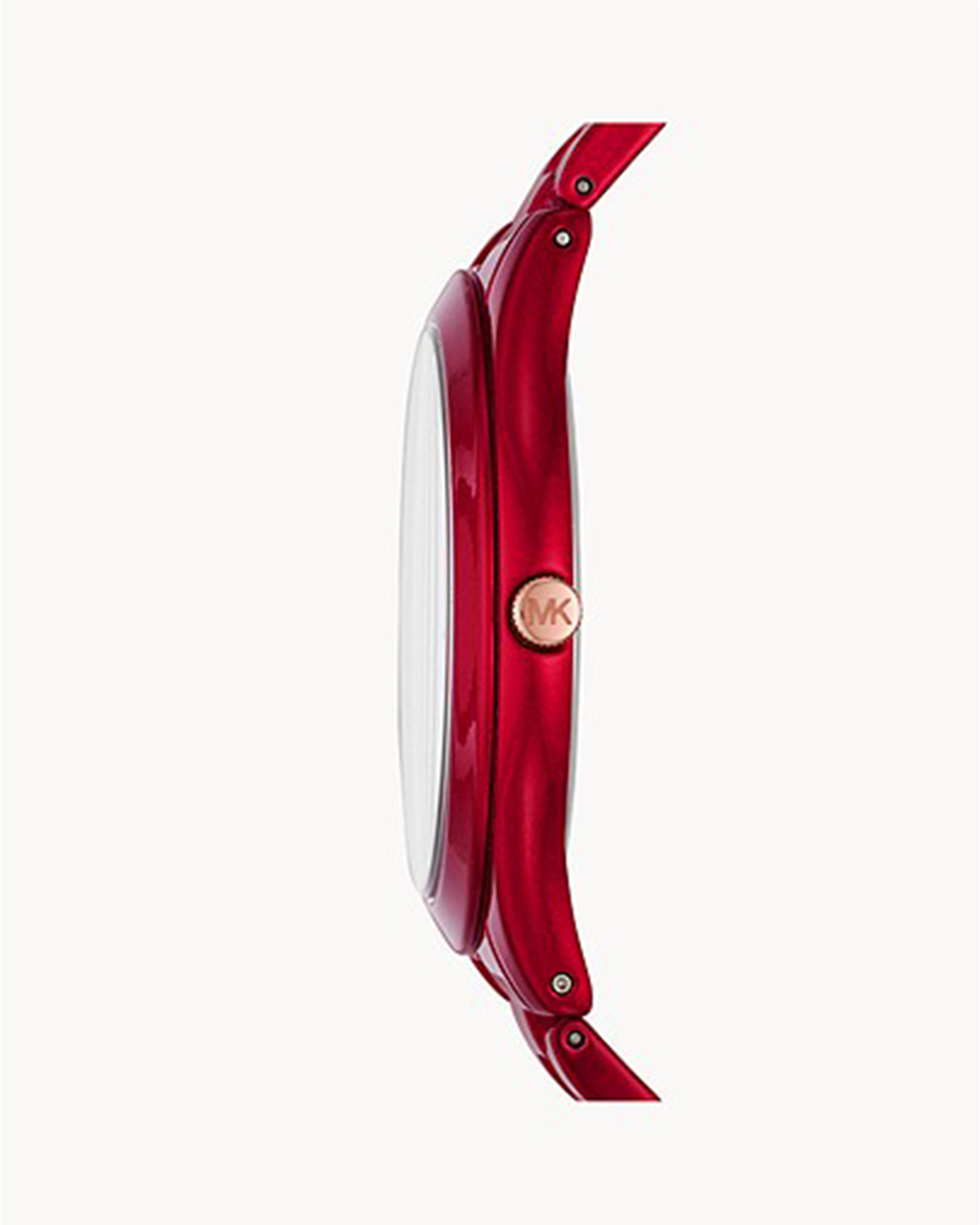 MK3895 - Michael Kors Runway Watch