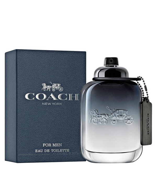 Coach For Men 100ml