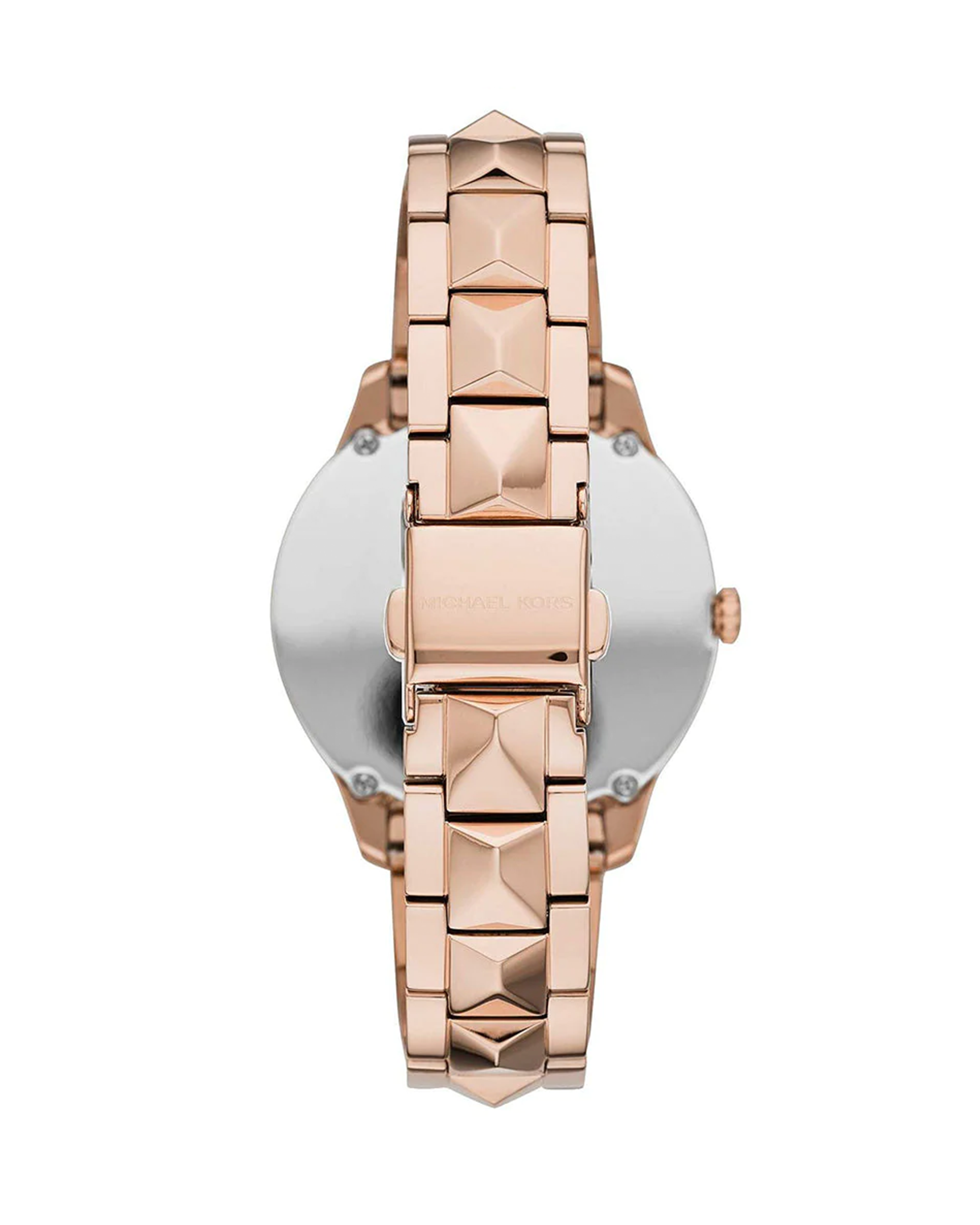 MK6671 Runway Mercer Ladies Watch