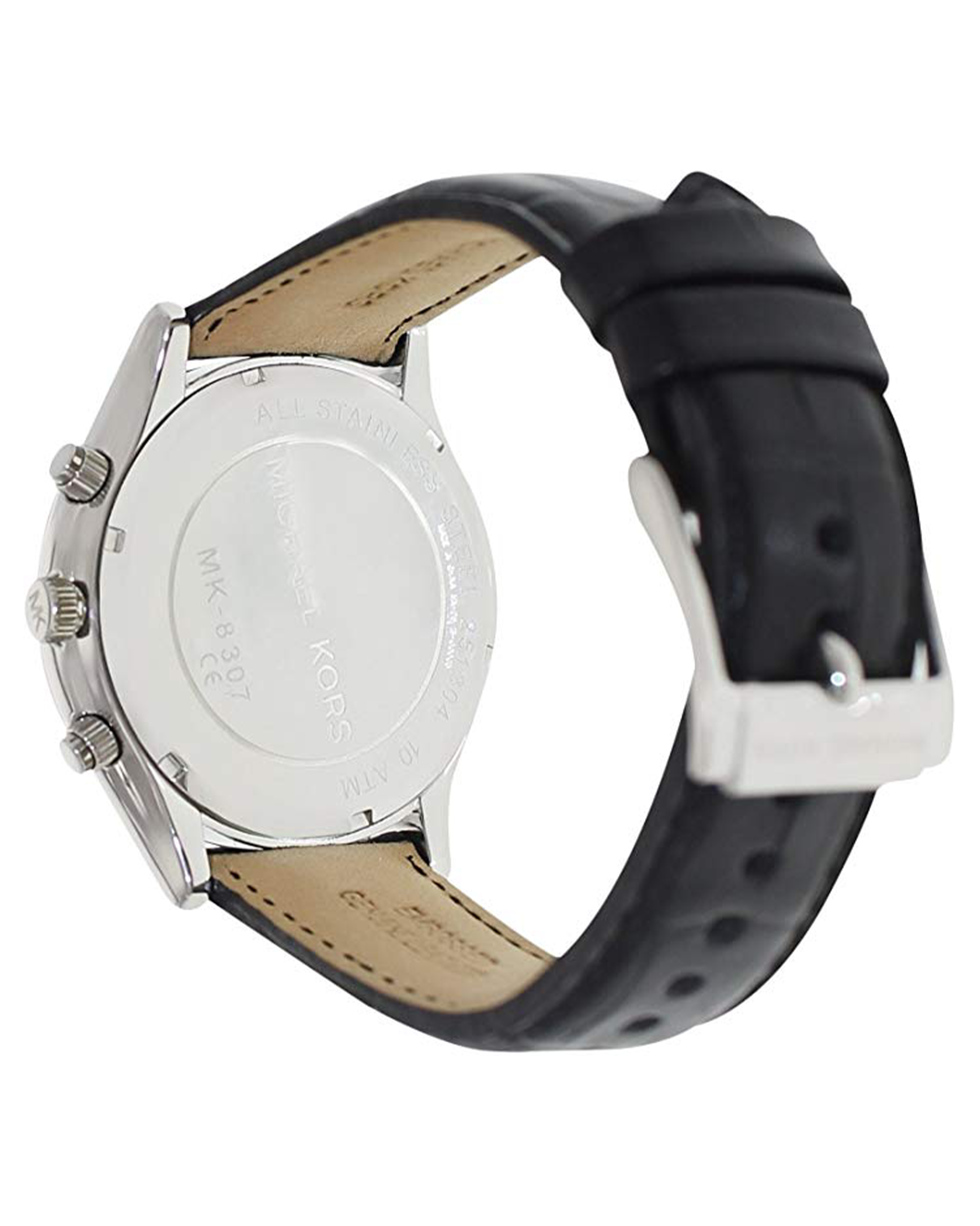 MK8307 Brookton Watch