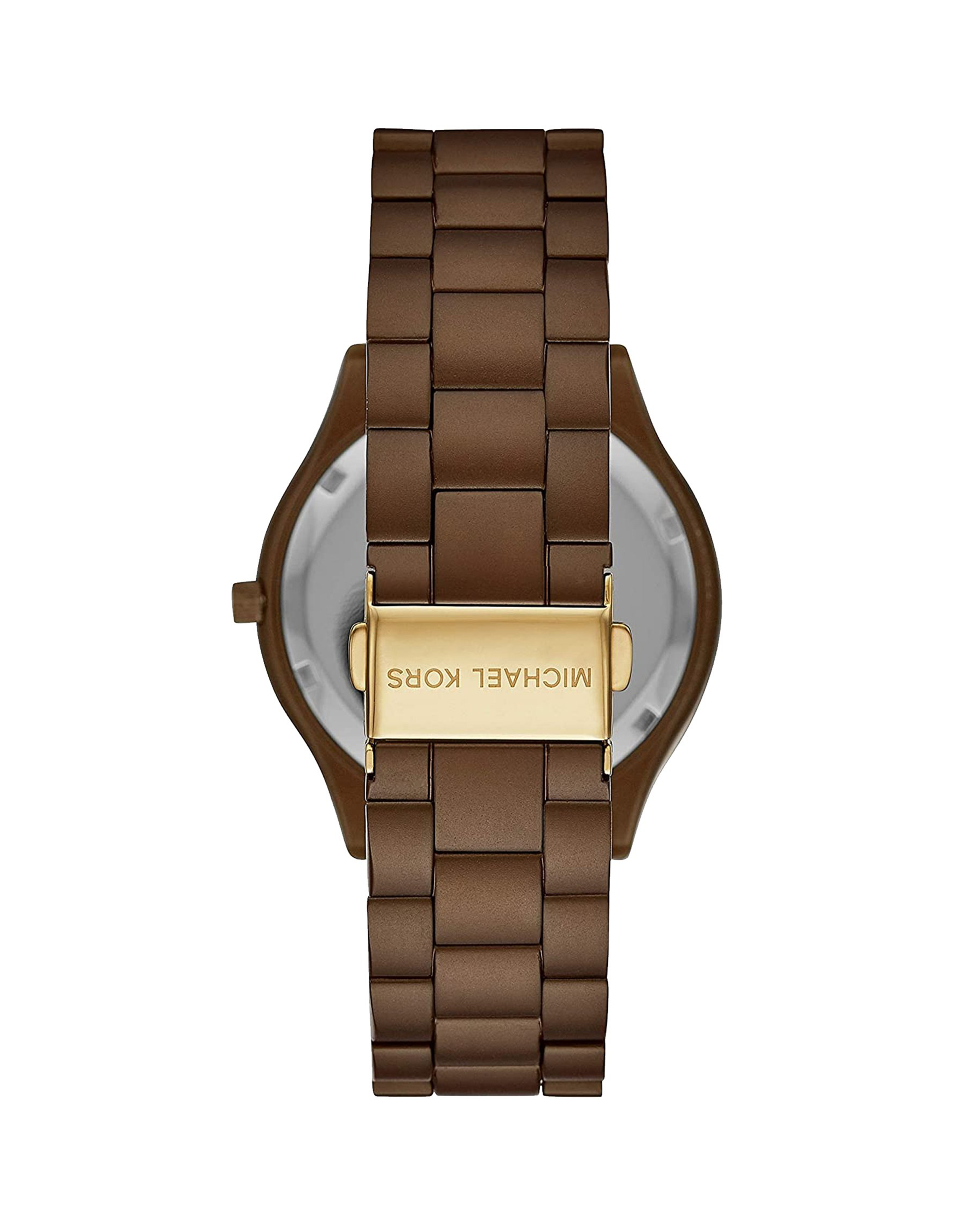 MK4508 - Michael Kors Slim Runway Watch