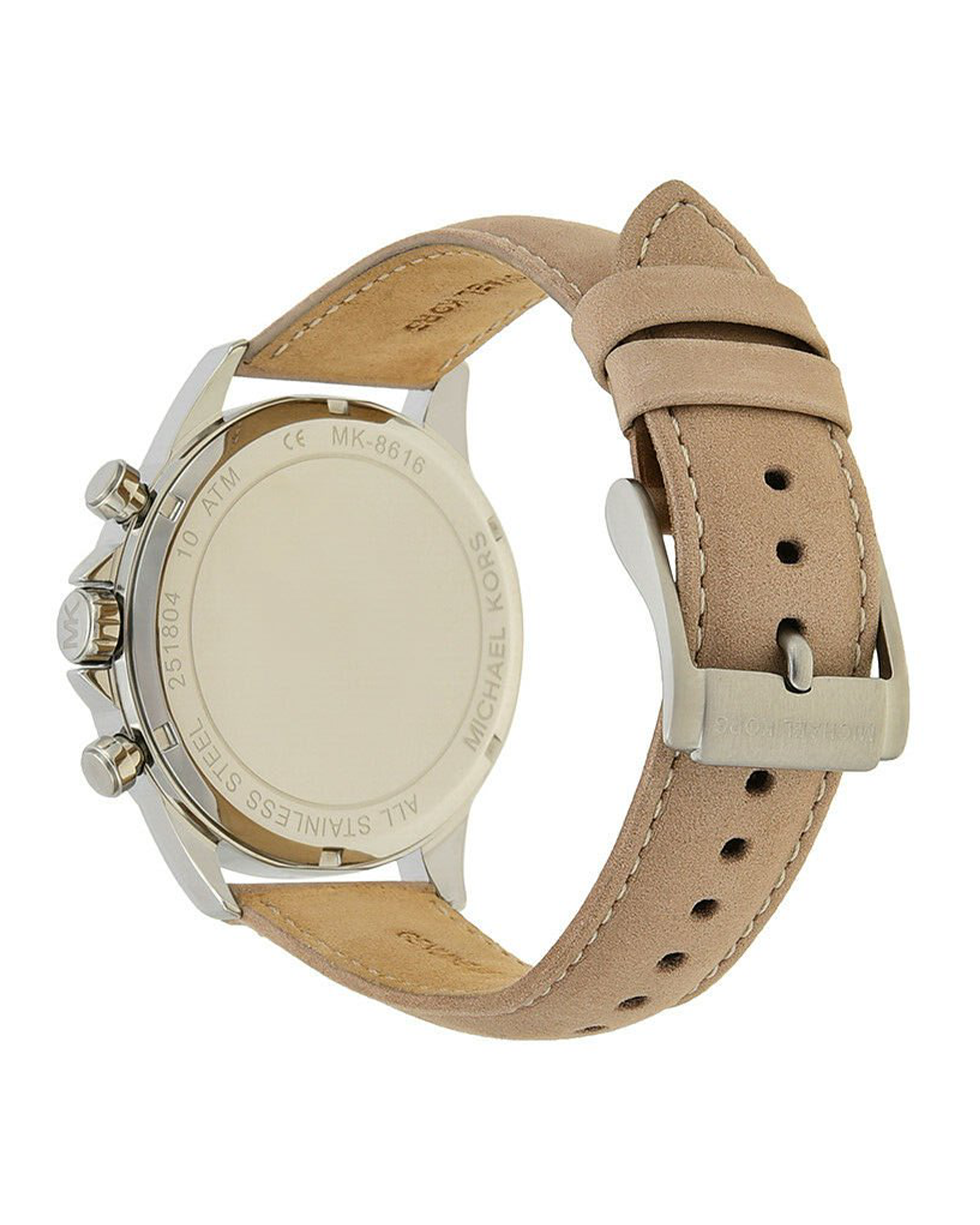 MK8616 Gage Watch