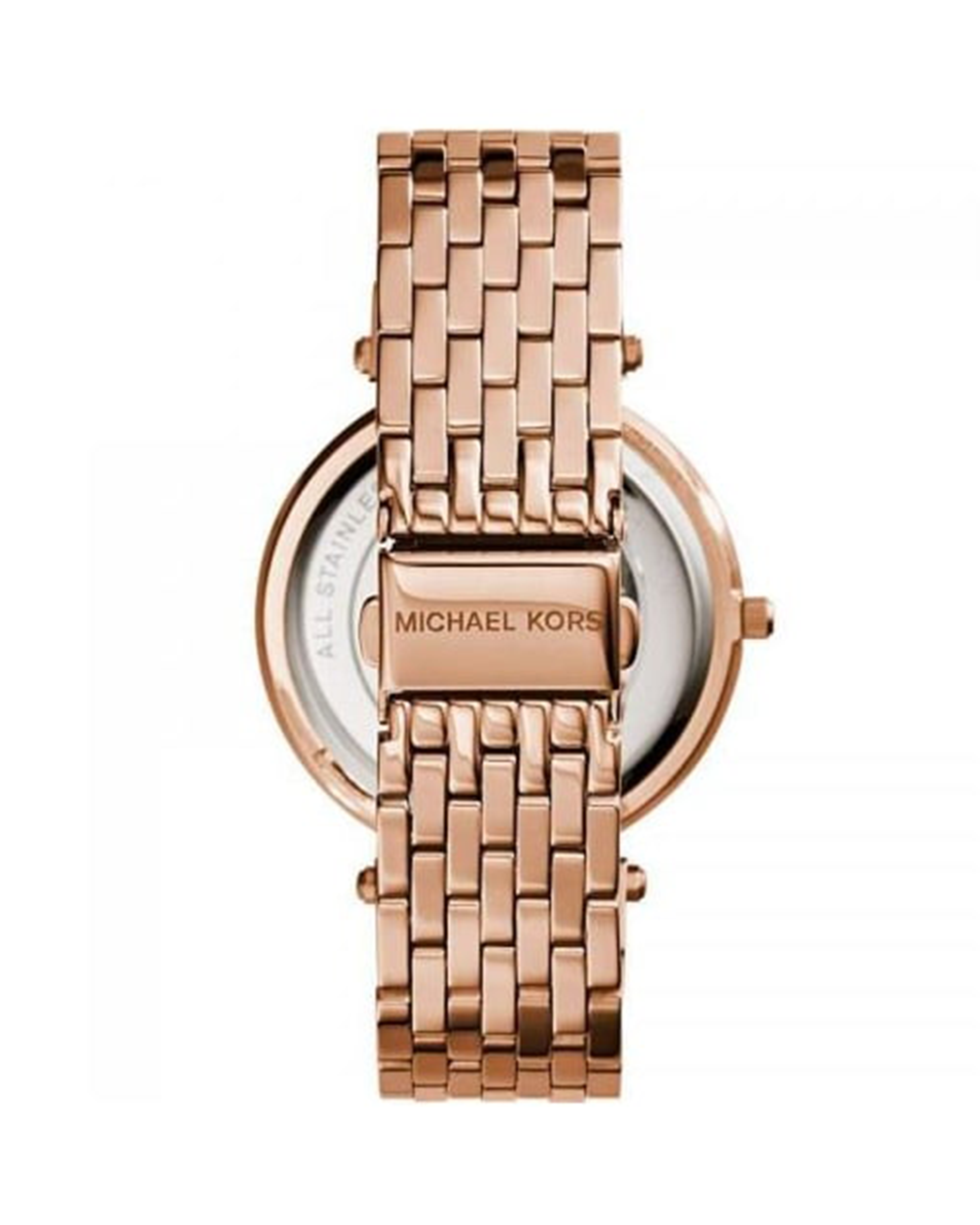 MK3728 - Michael Kors Darci Watch
