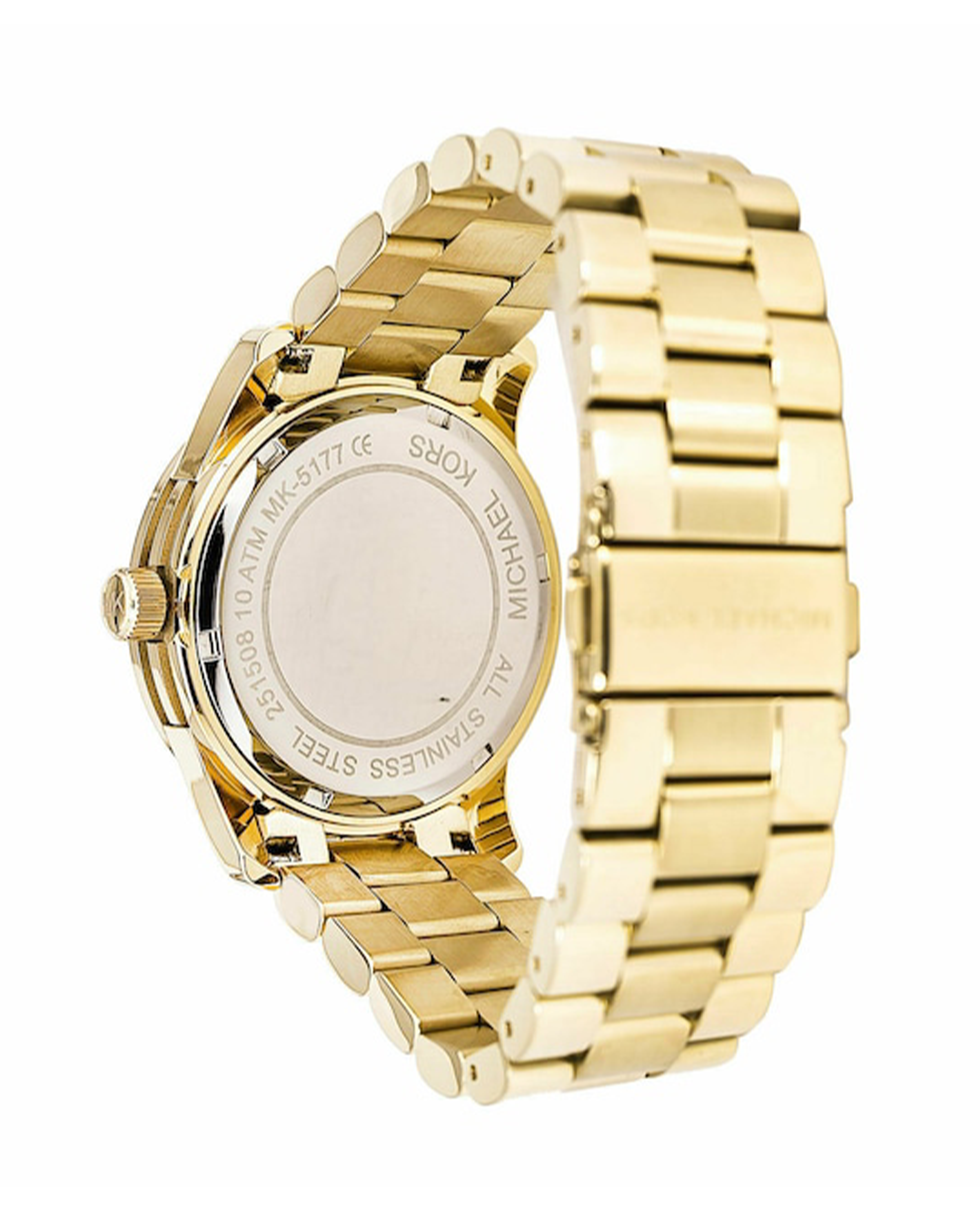 MK5177 Michael Kors Runway Women's Watch