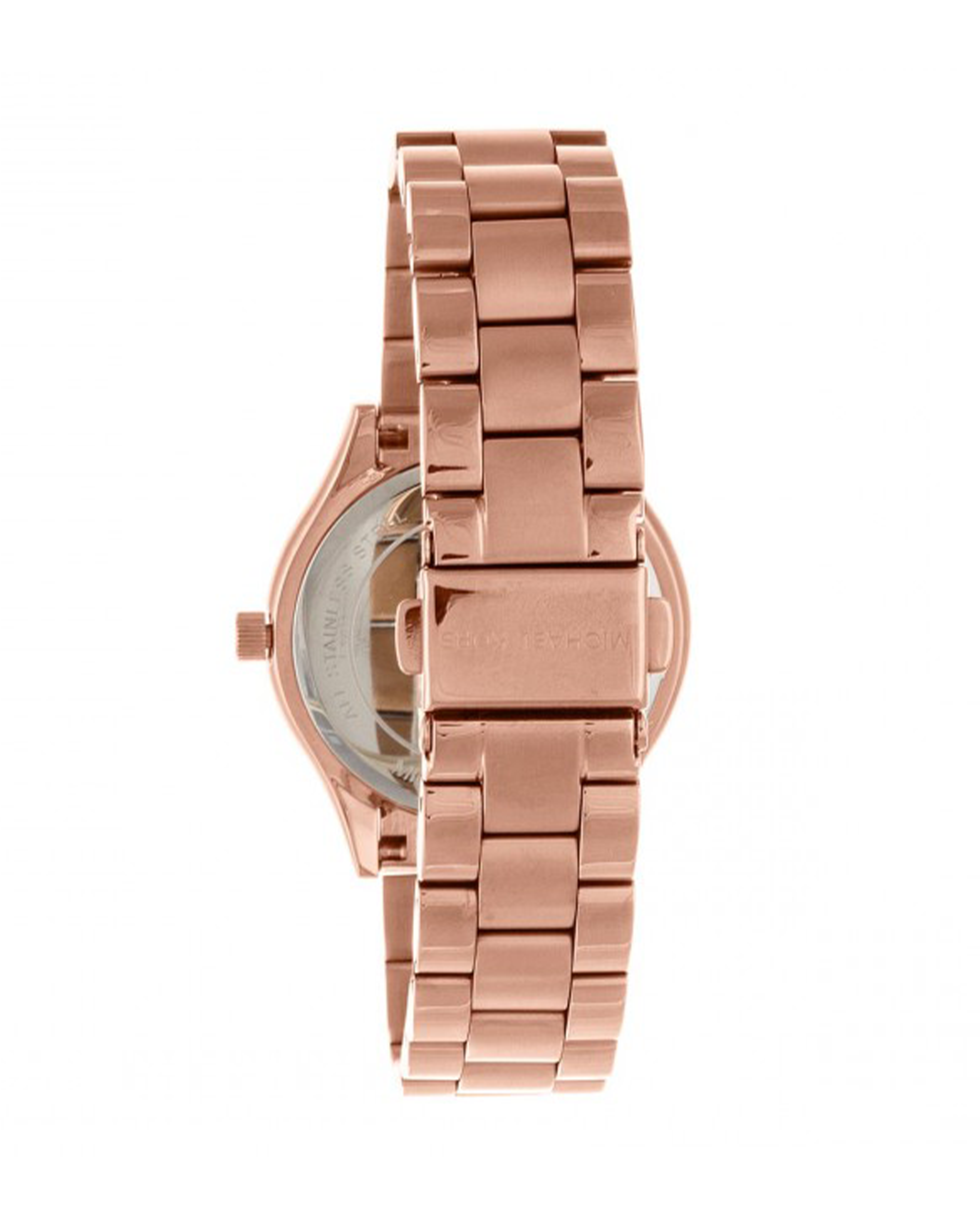 MK3513 Michael Kors Mini Slim Runway