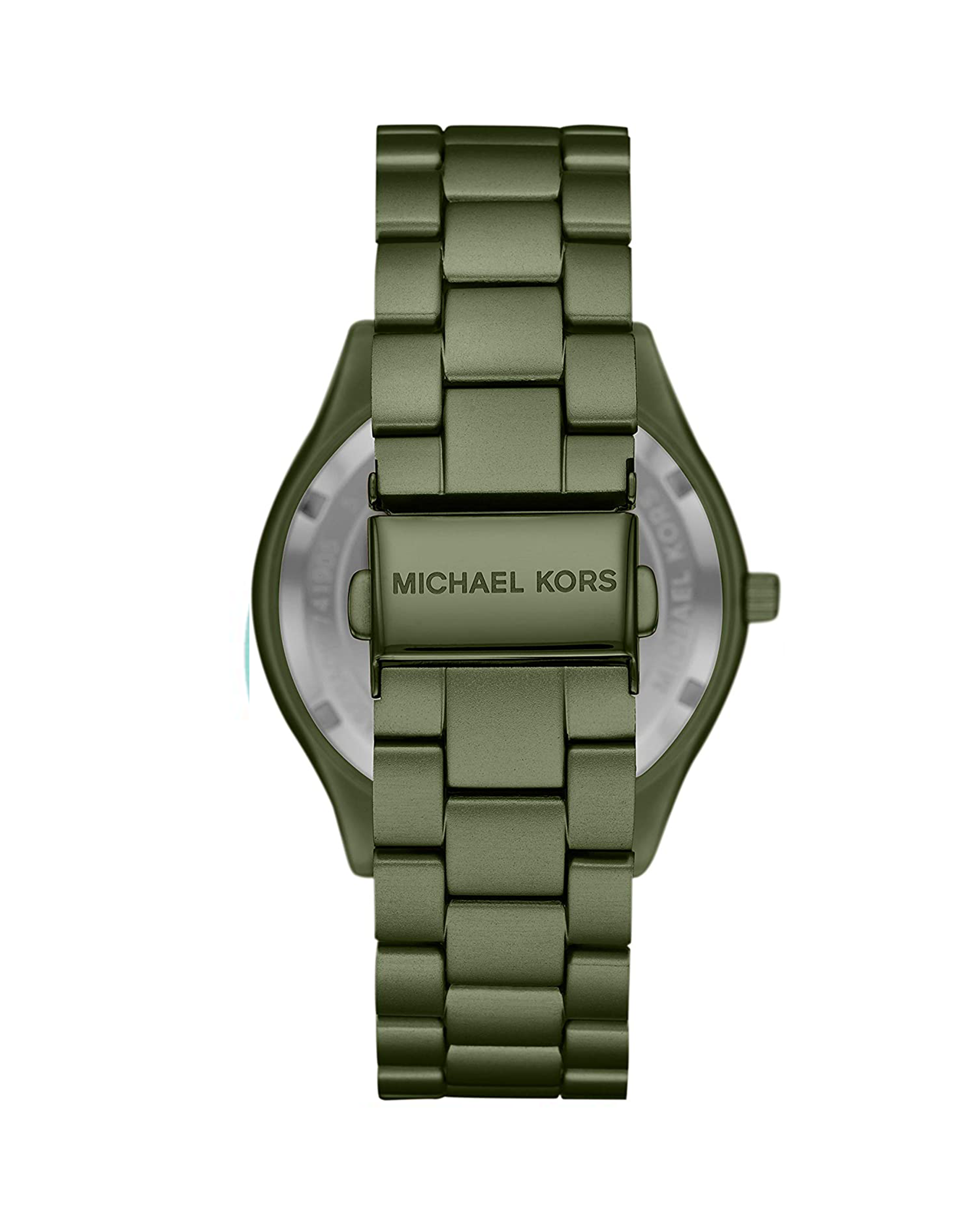 MK4526 - Michael Kors Runway Watch