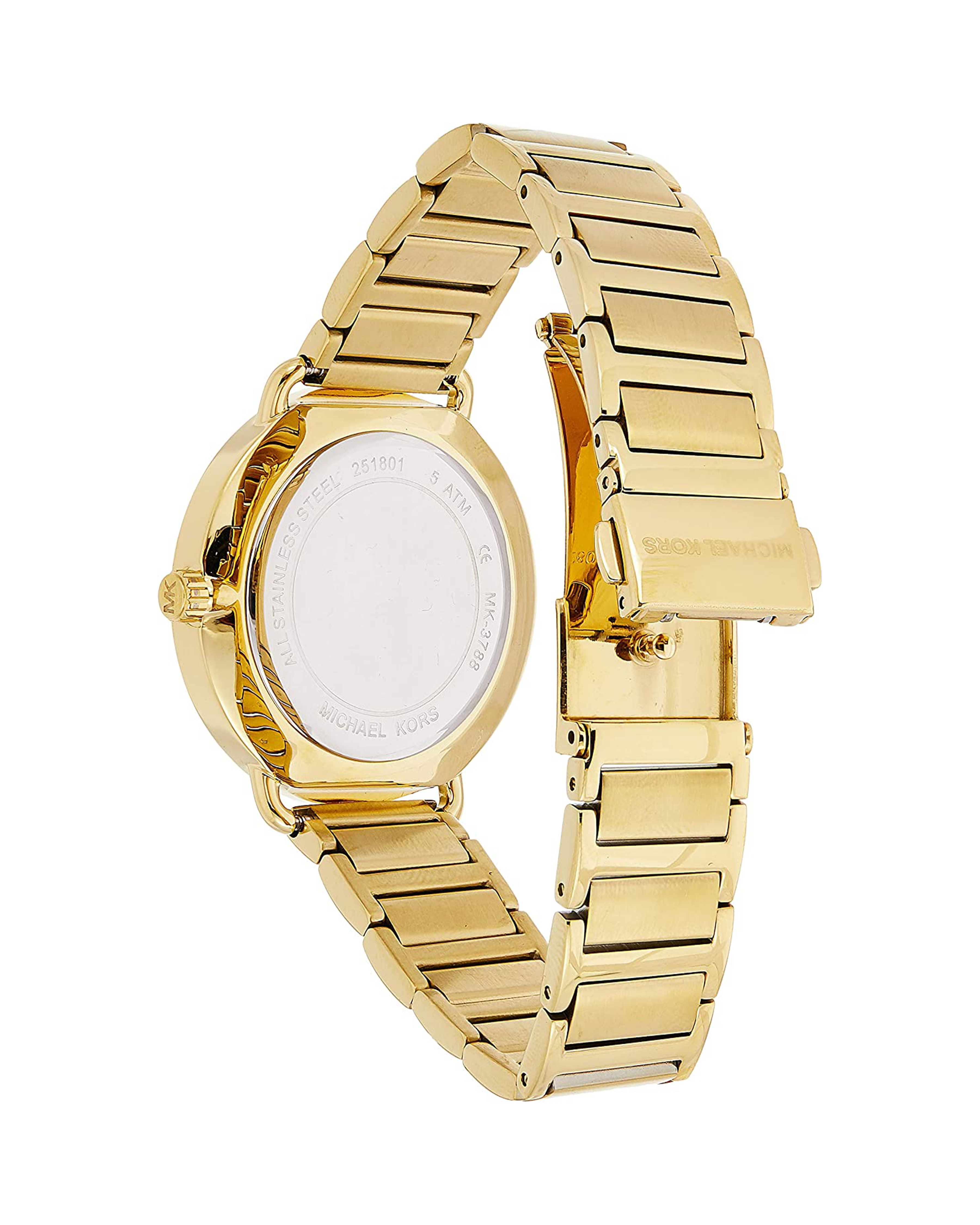 MK3788 - Michael Kors Portia Watch