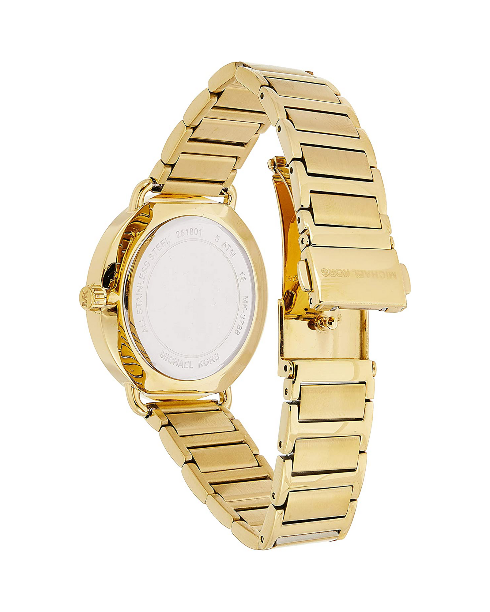MK3788 Michael Kors Portia Watch Seven Fifty Five