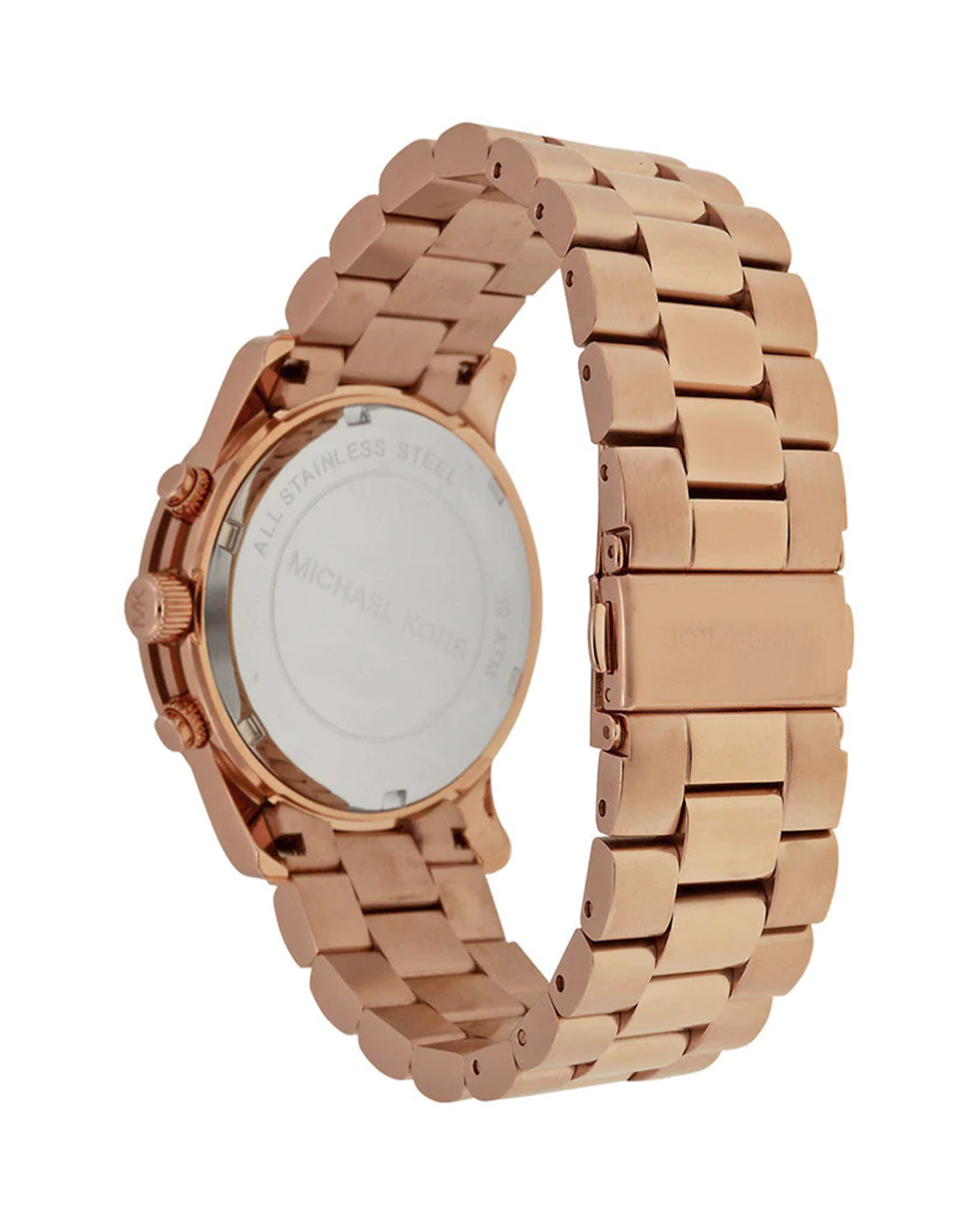 MK5128 Michael Kors Runway Watch