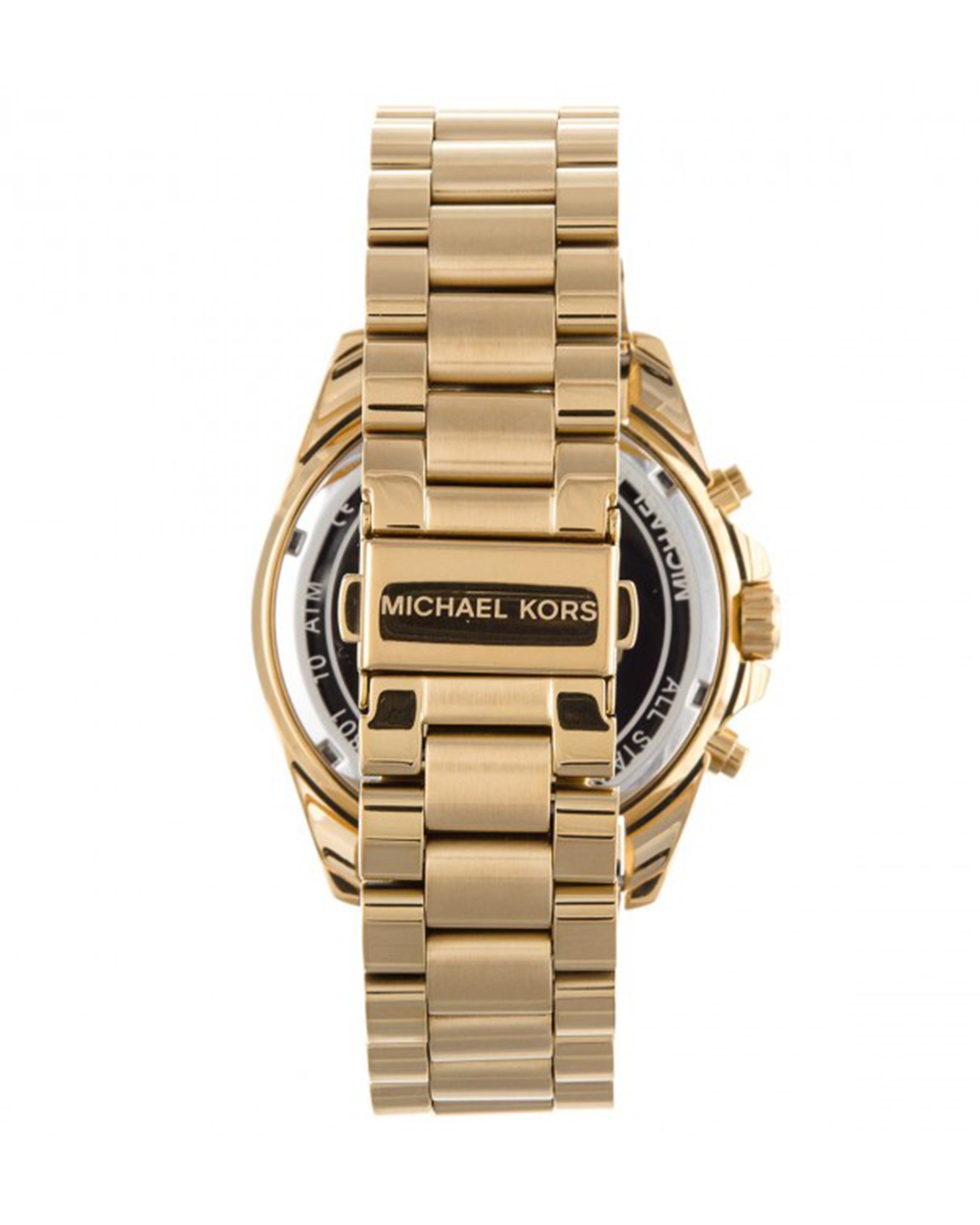 MK6266 - Bradshaw Ladies Watch