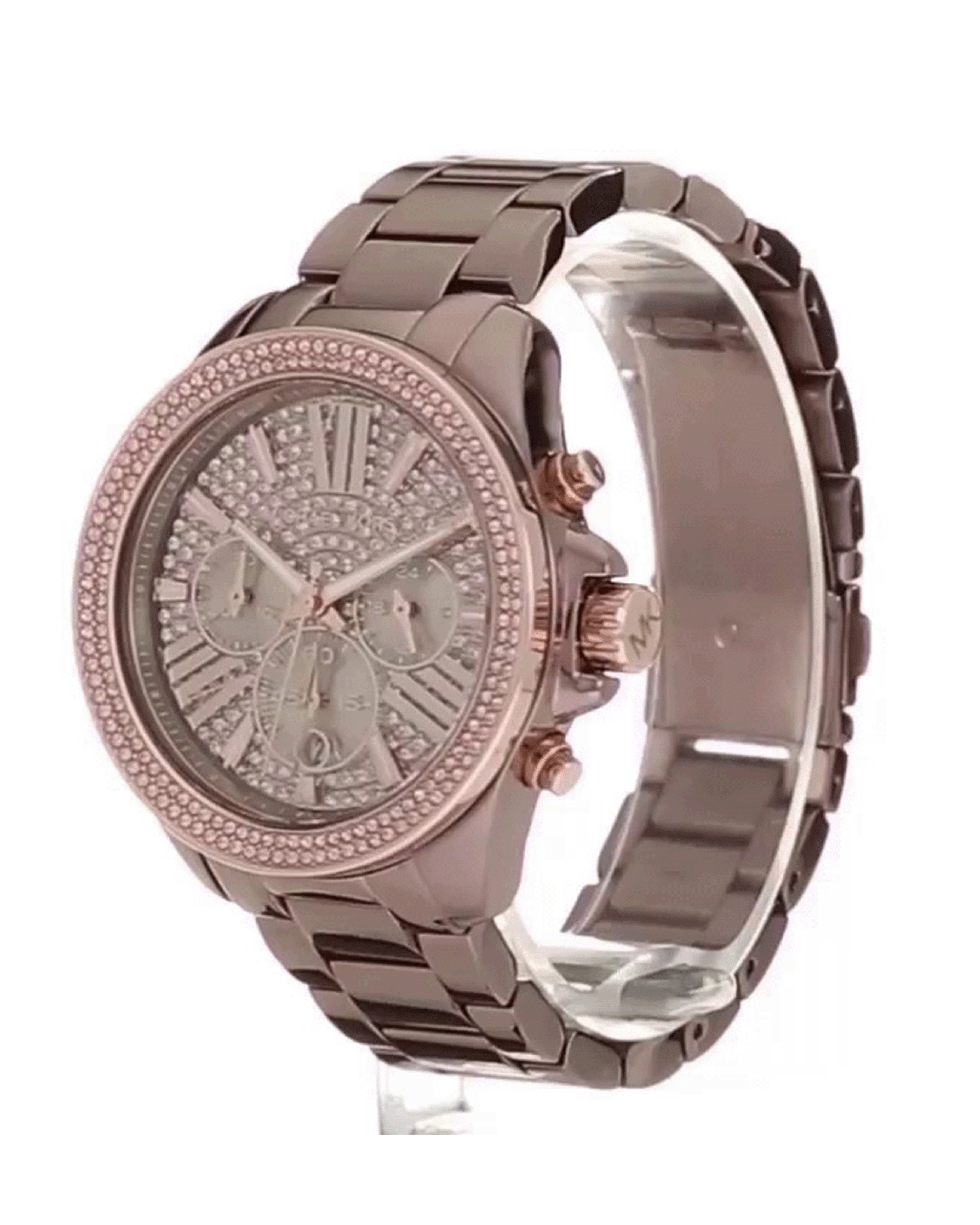 MK6411 Wren Watch