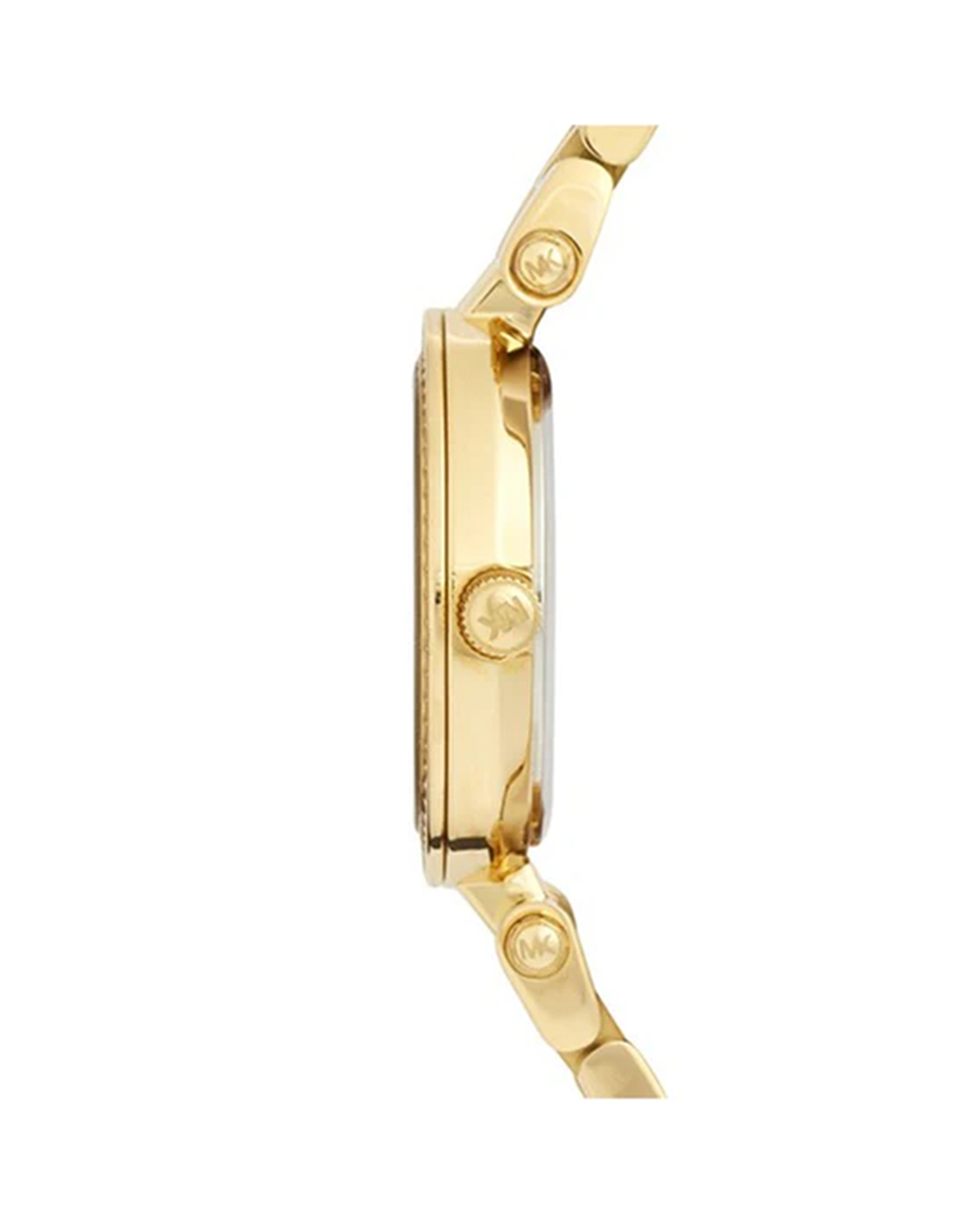 MK3325 Michael Kors Petite Darci Gold watch