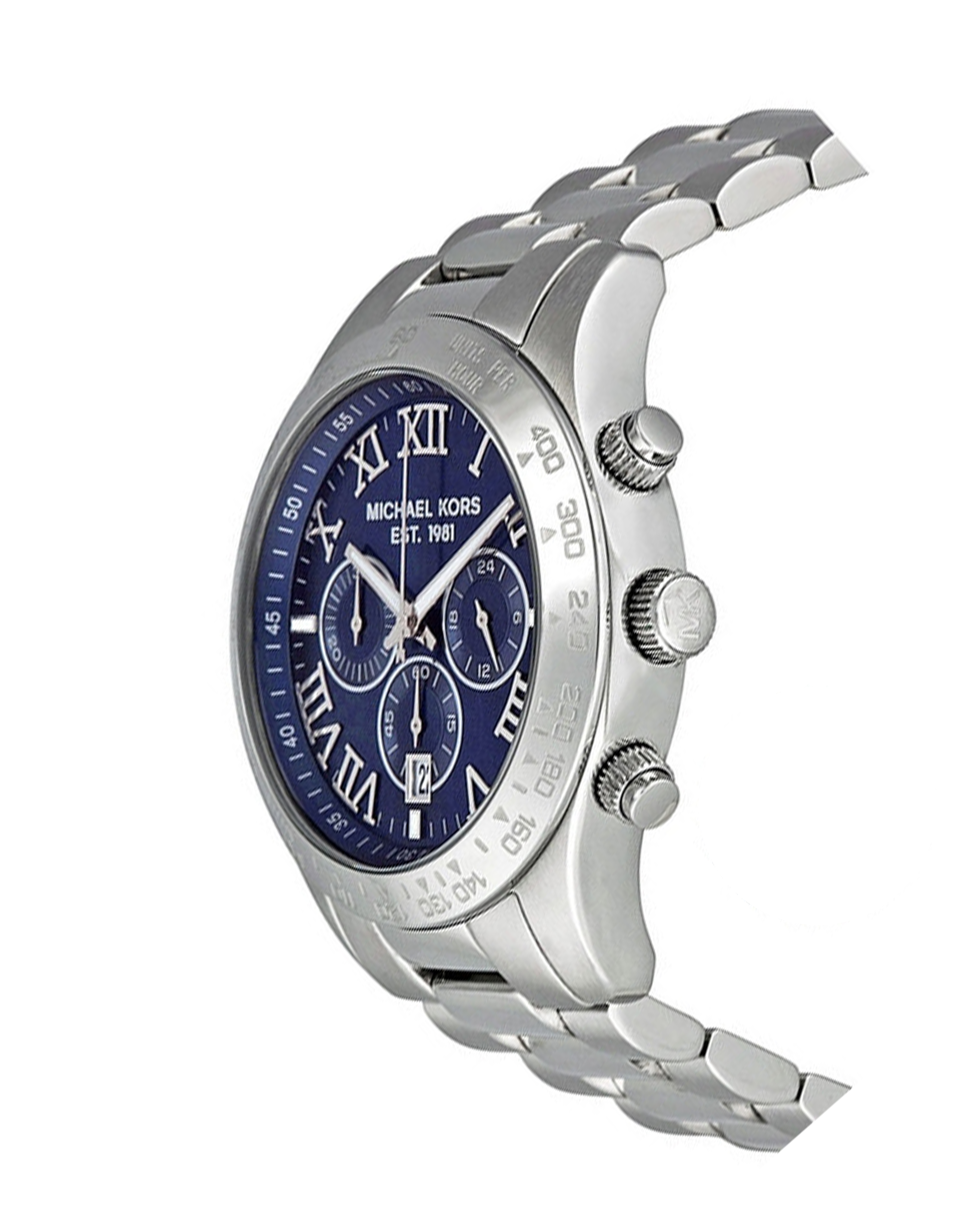 MK8228 Layton Watch