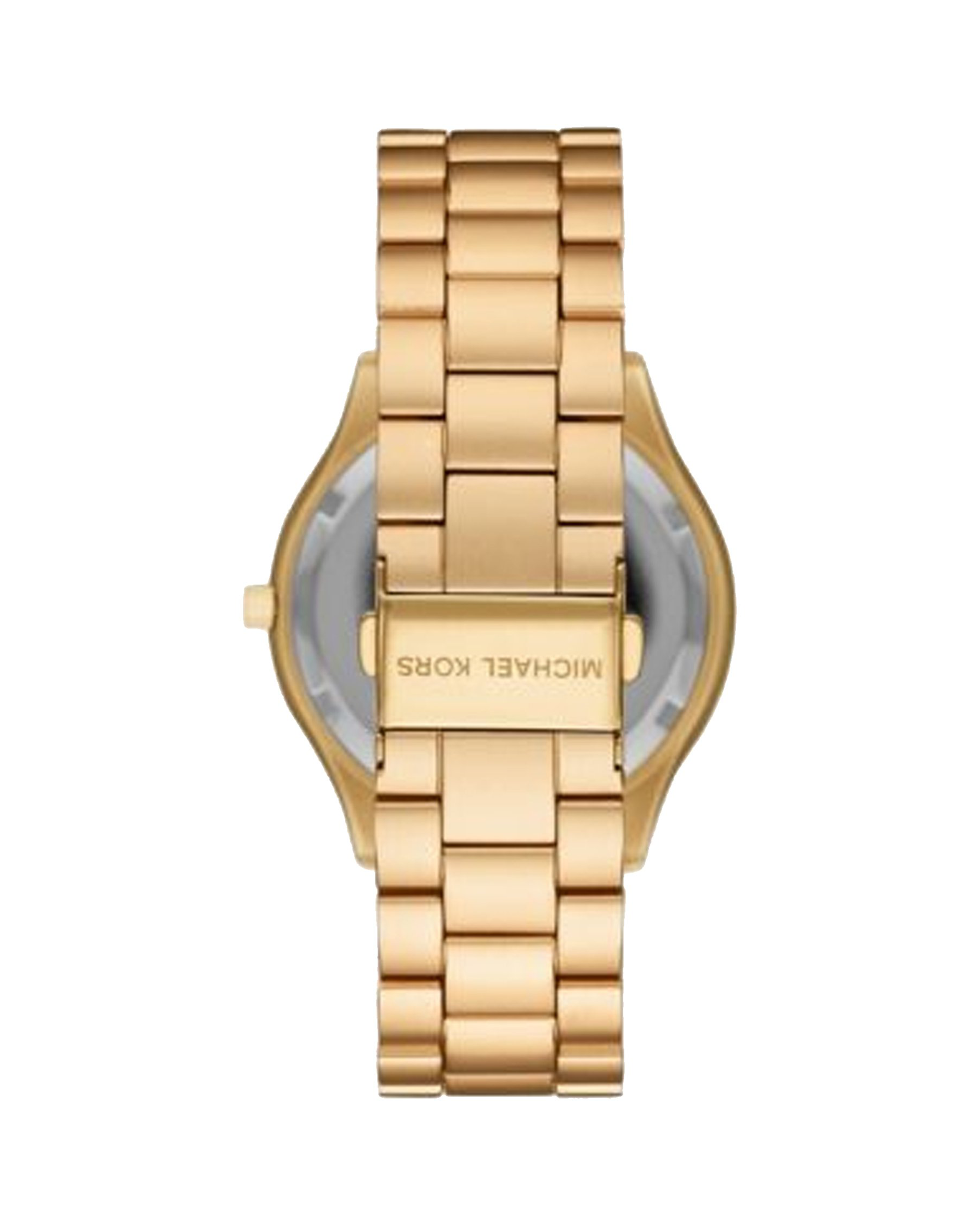 MK4501 - Michael Kors Slim Runway Watch