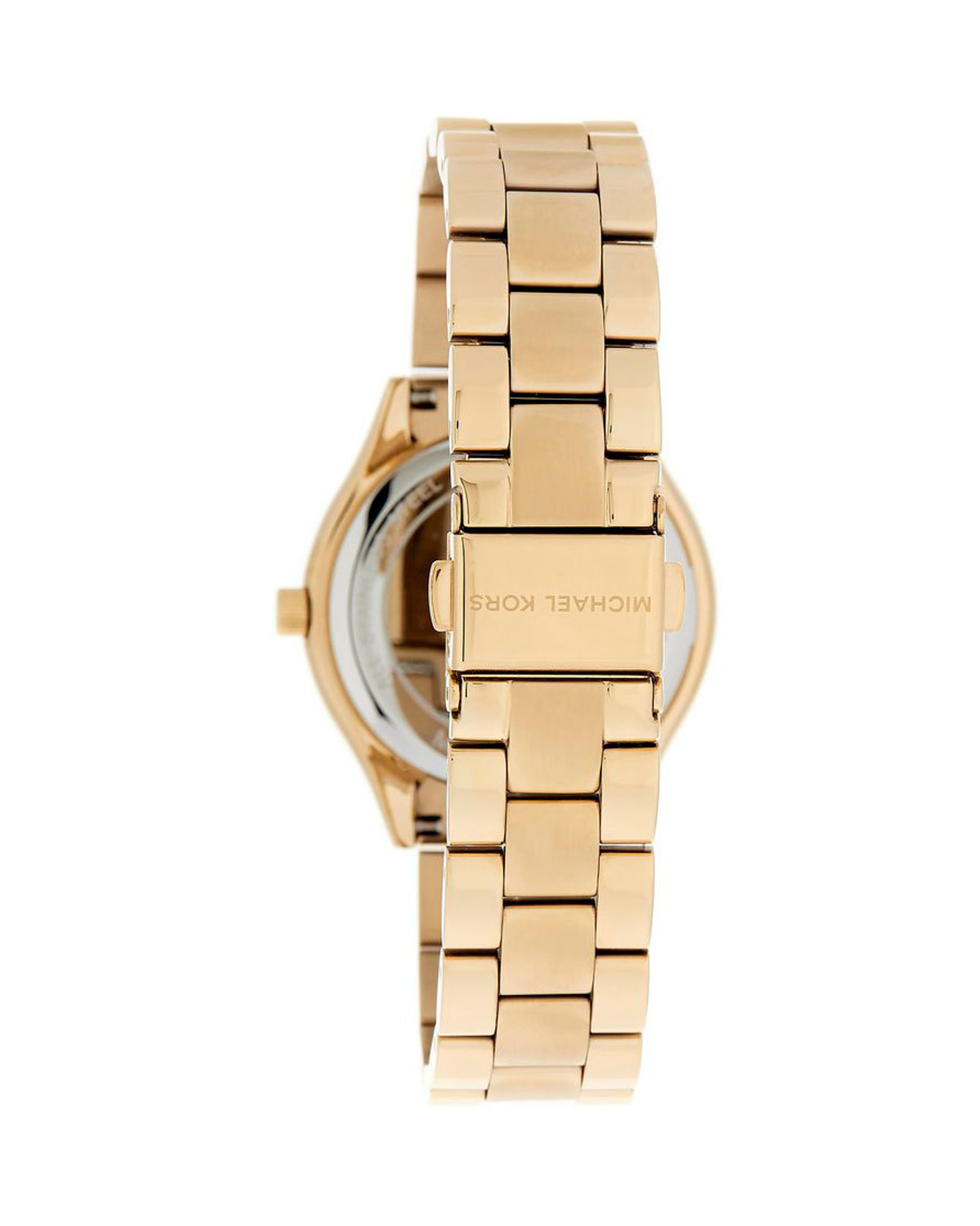 MK3456 - Michael Kors Runway Watch