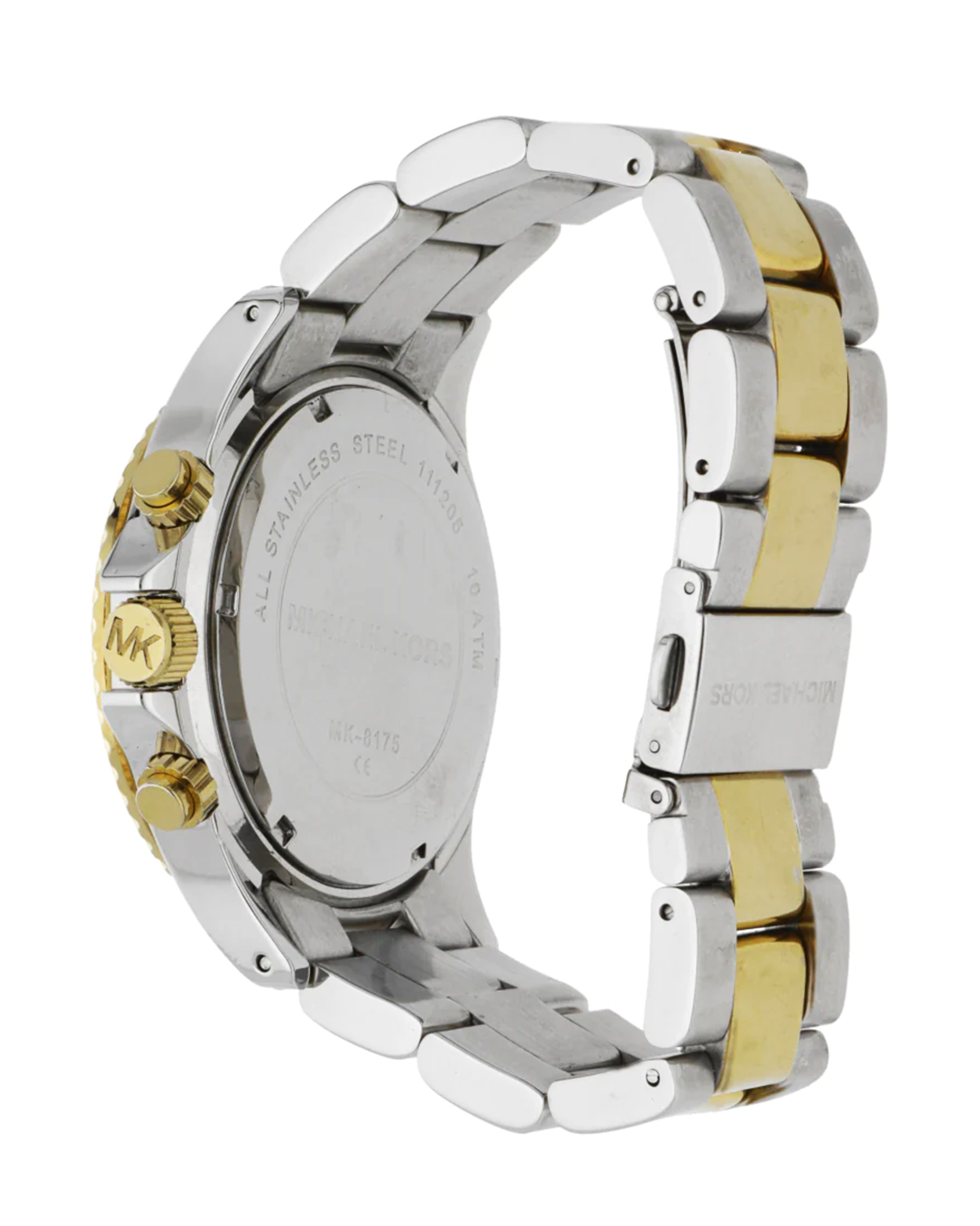 MK8175 Jet Set Watch
