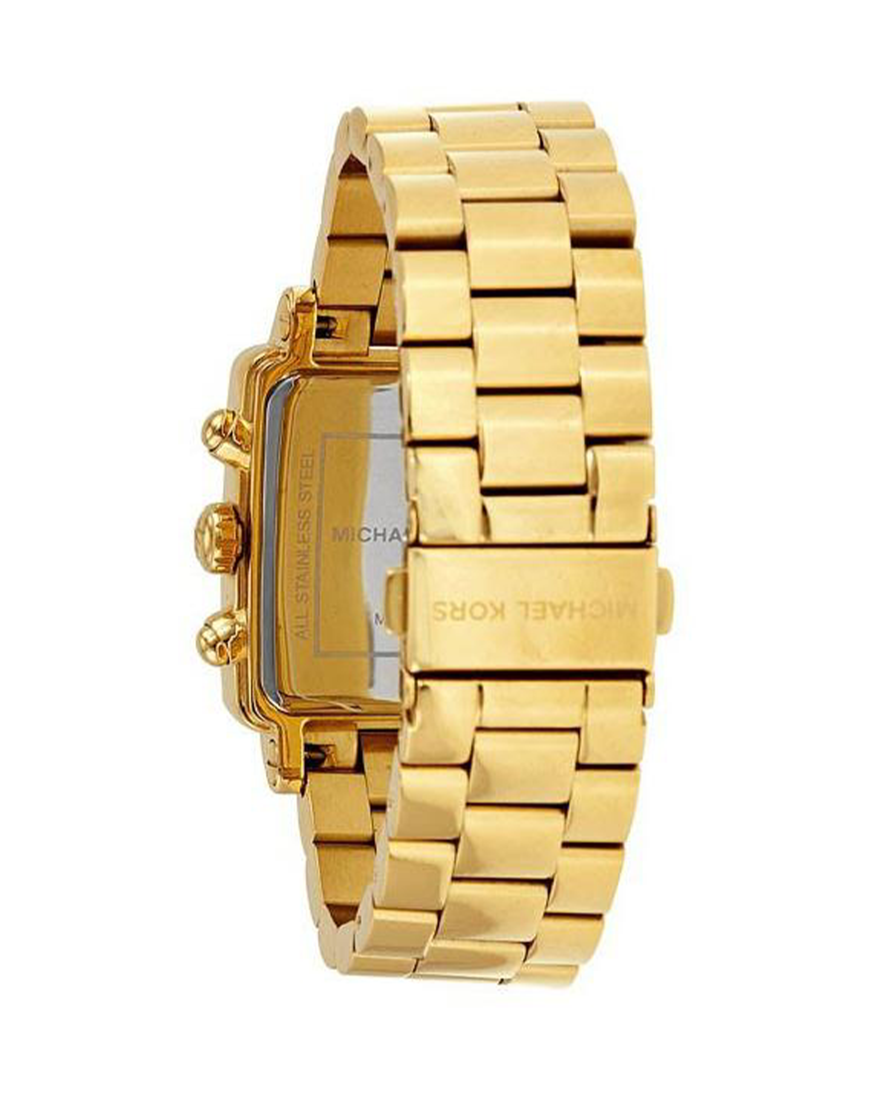 MK5570  Michael Kors Hudson Ladies Watch