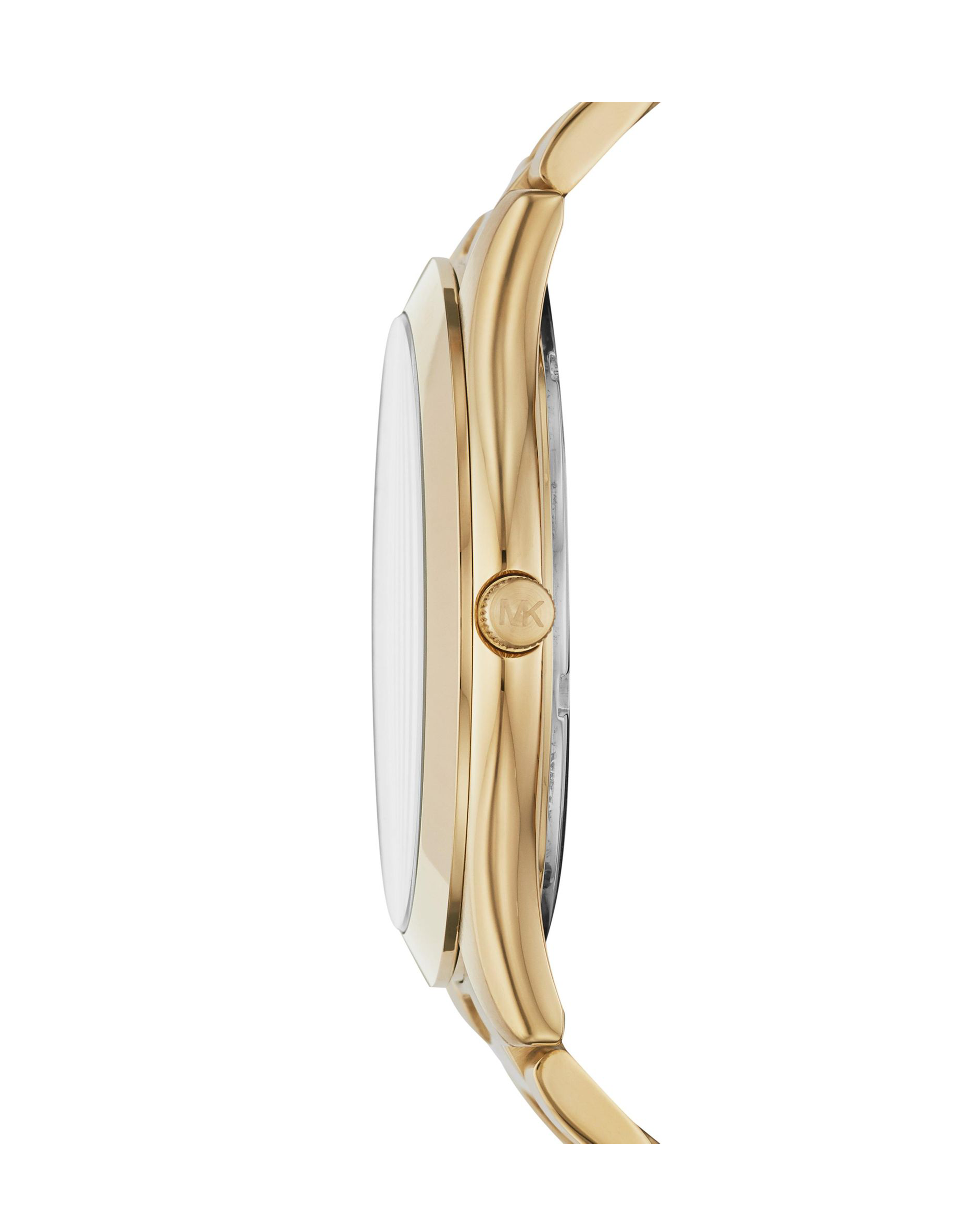 MK8621 Slim Runway Watch