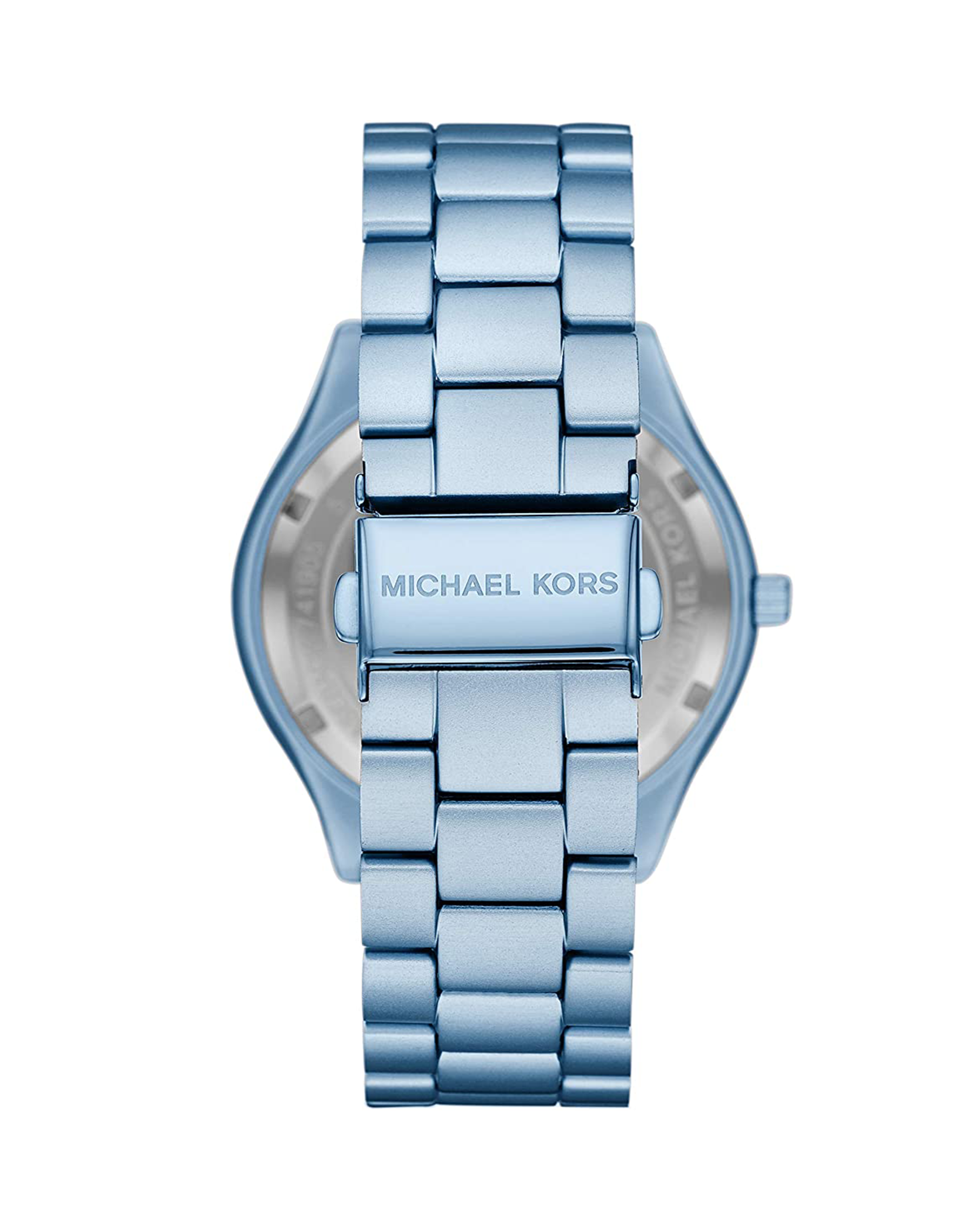 MK4548 - Michael Kors Runway Watch