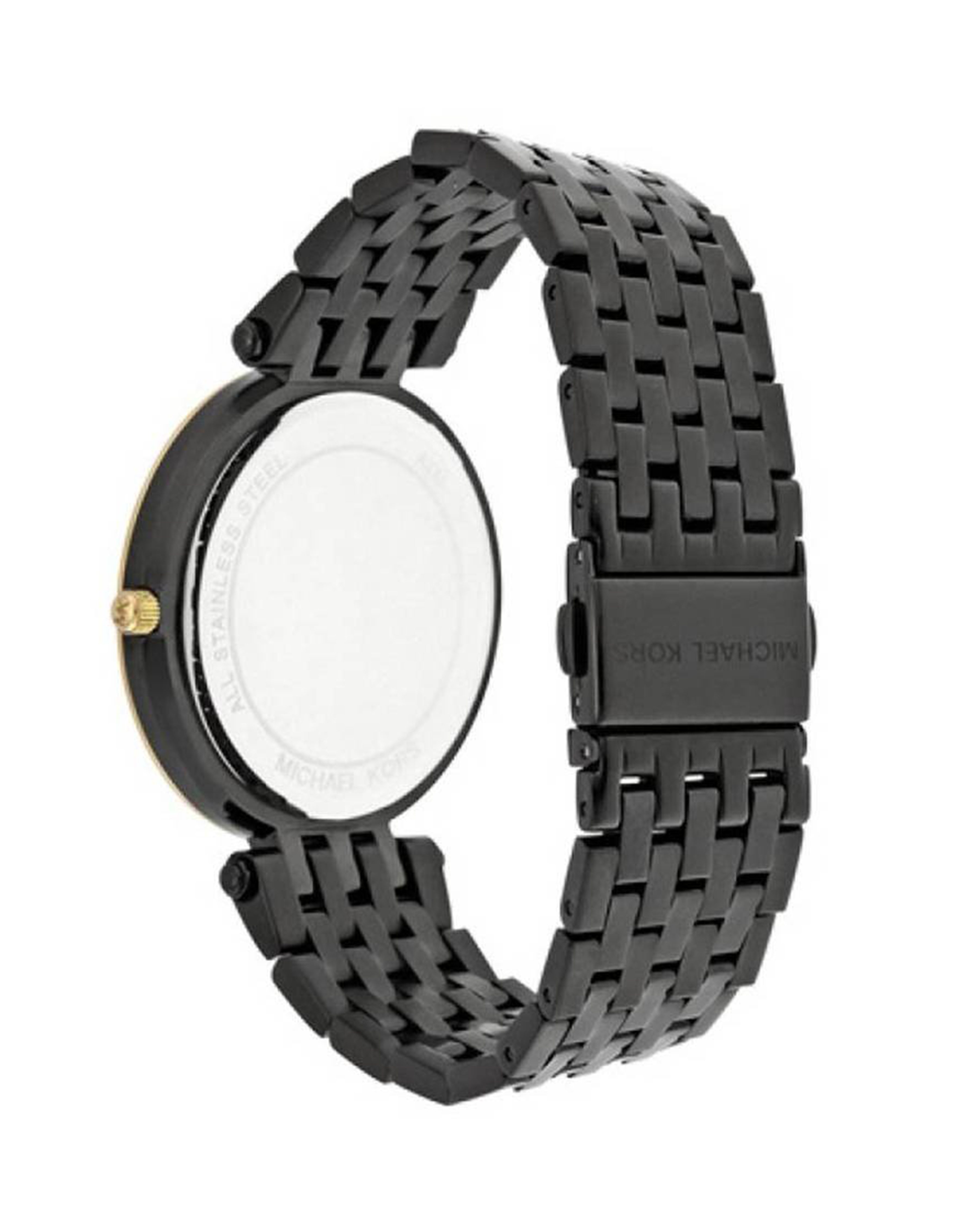 MK3337 Michael Kors Darci Black
