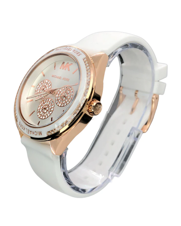 MK6945 Rhinestone Ladies Watch