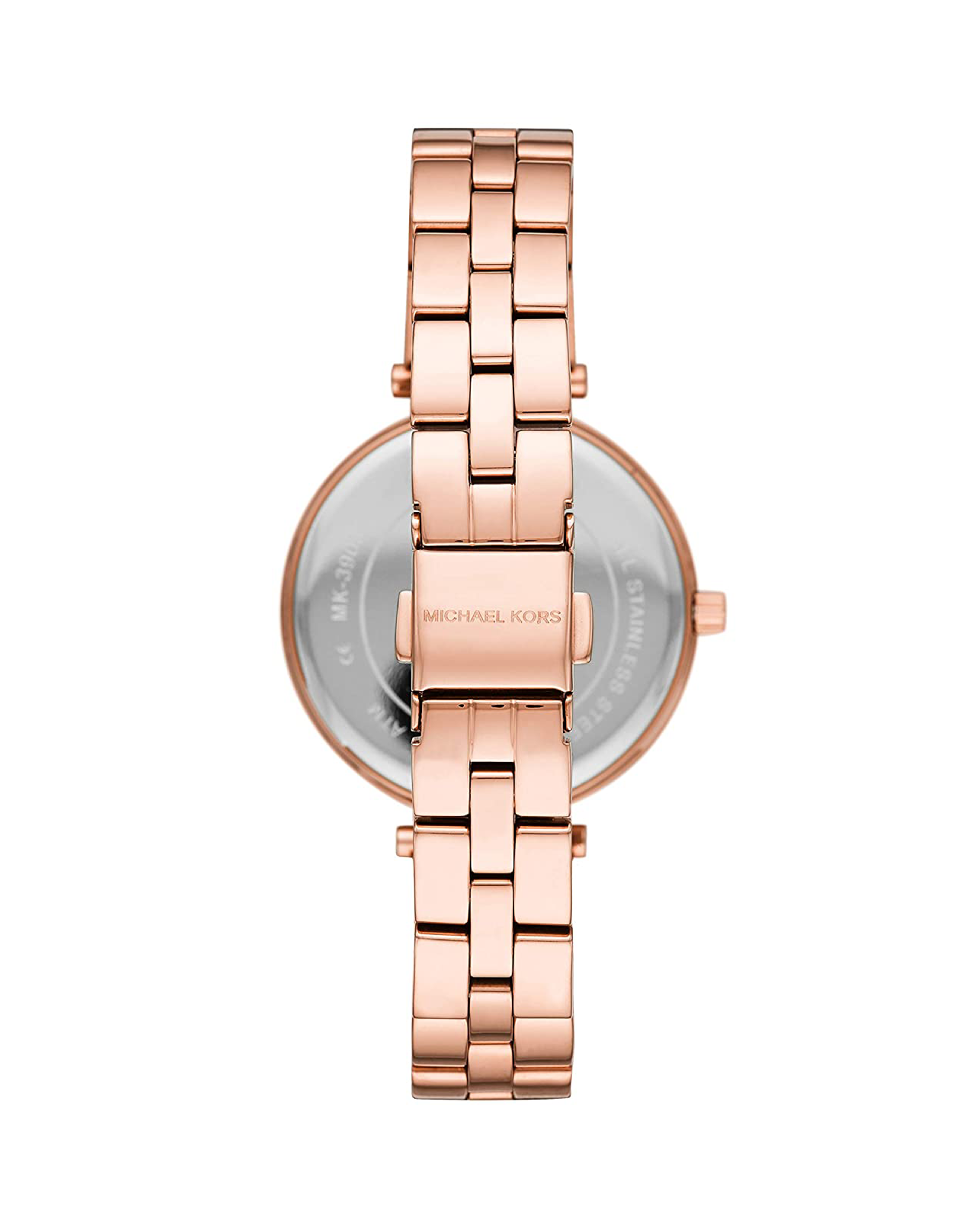 MK3904 - Michael Kors Maci Watch