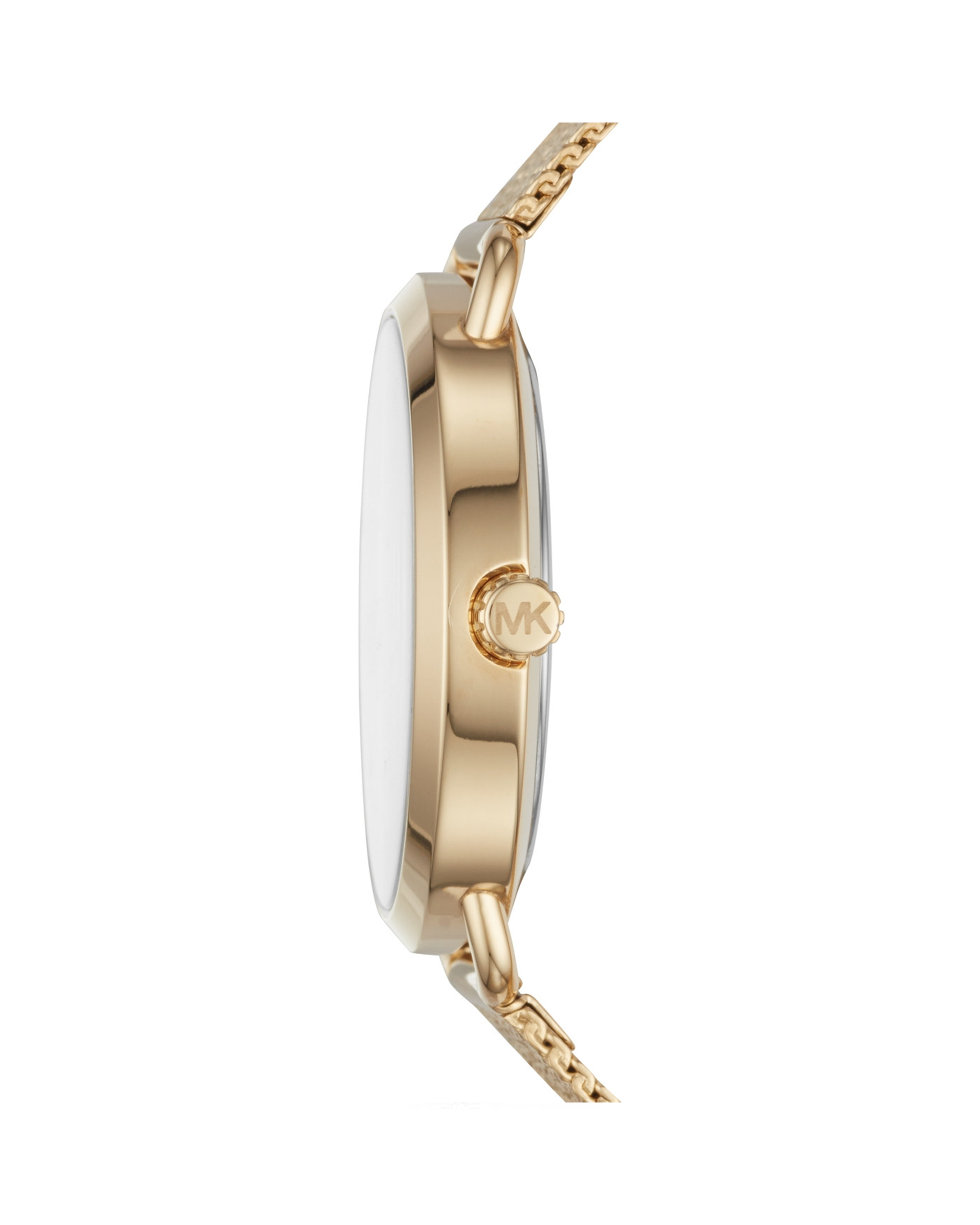 MK3844 - Michael Kors Portia Ladies Watch
