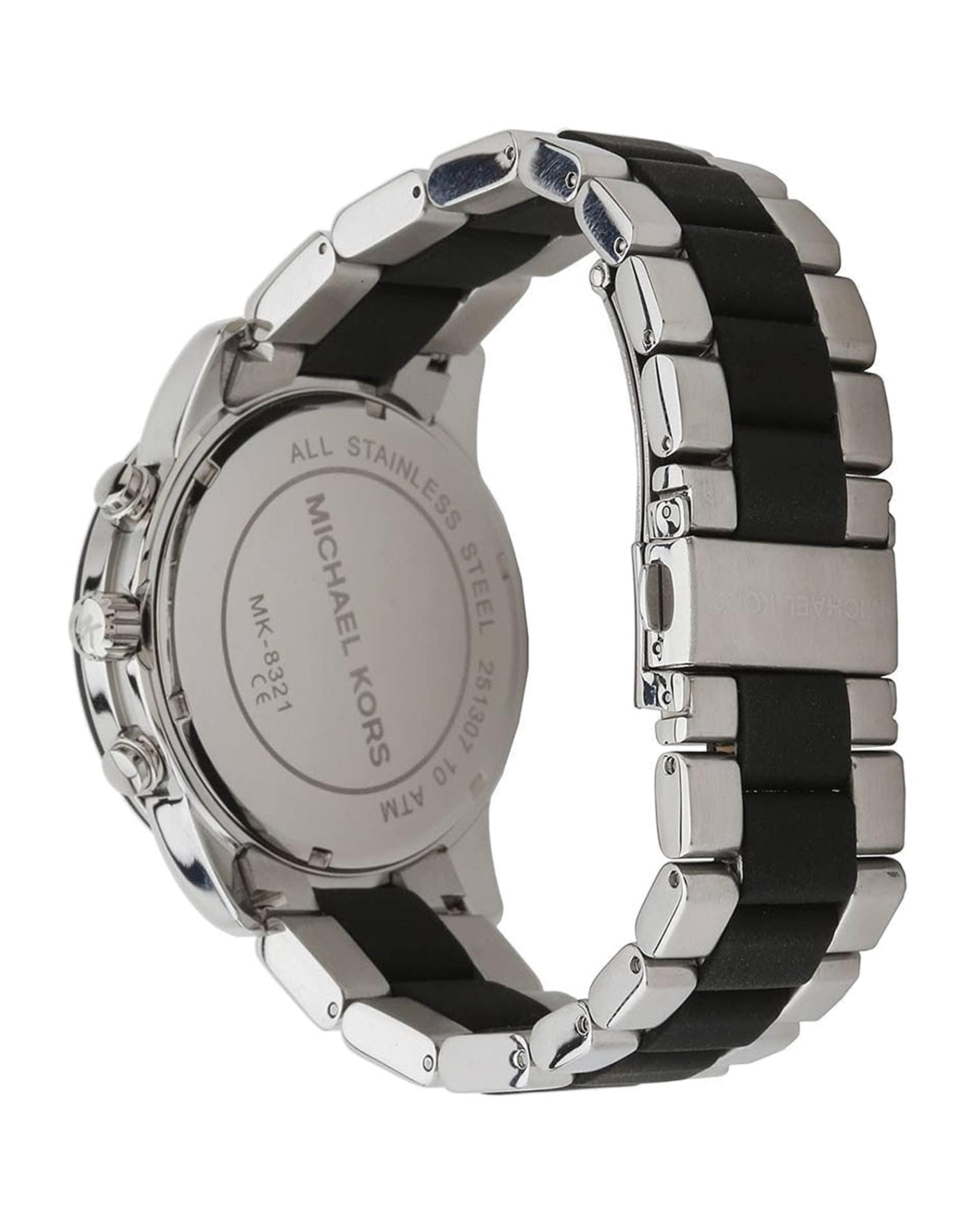 MK8321 Mercer Watch
