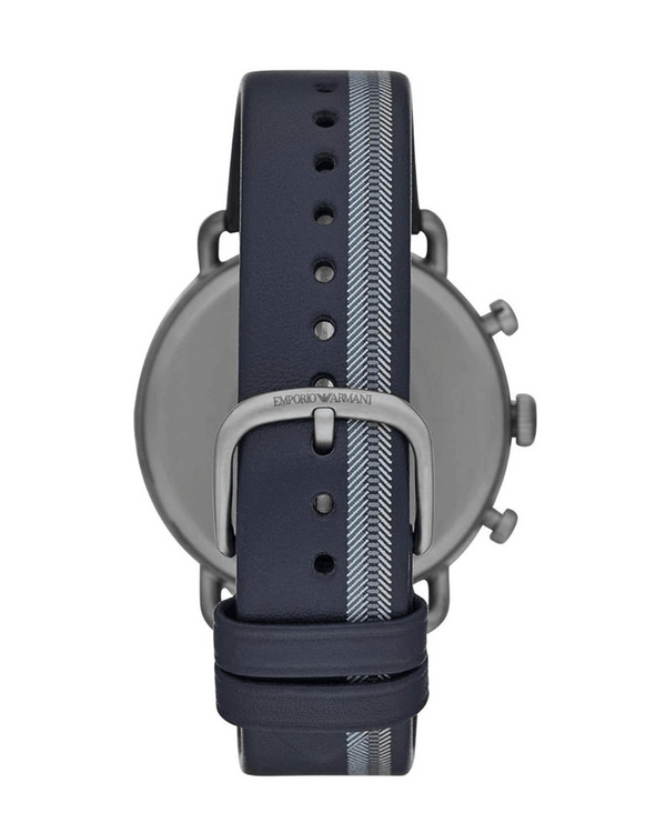 AR11202 Emporio Armani Aviator Men's Watch