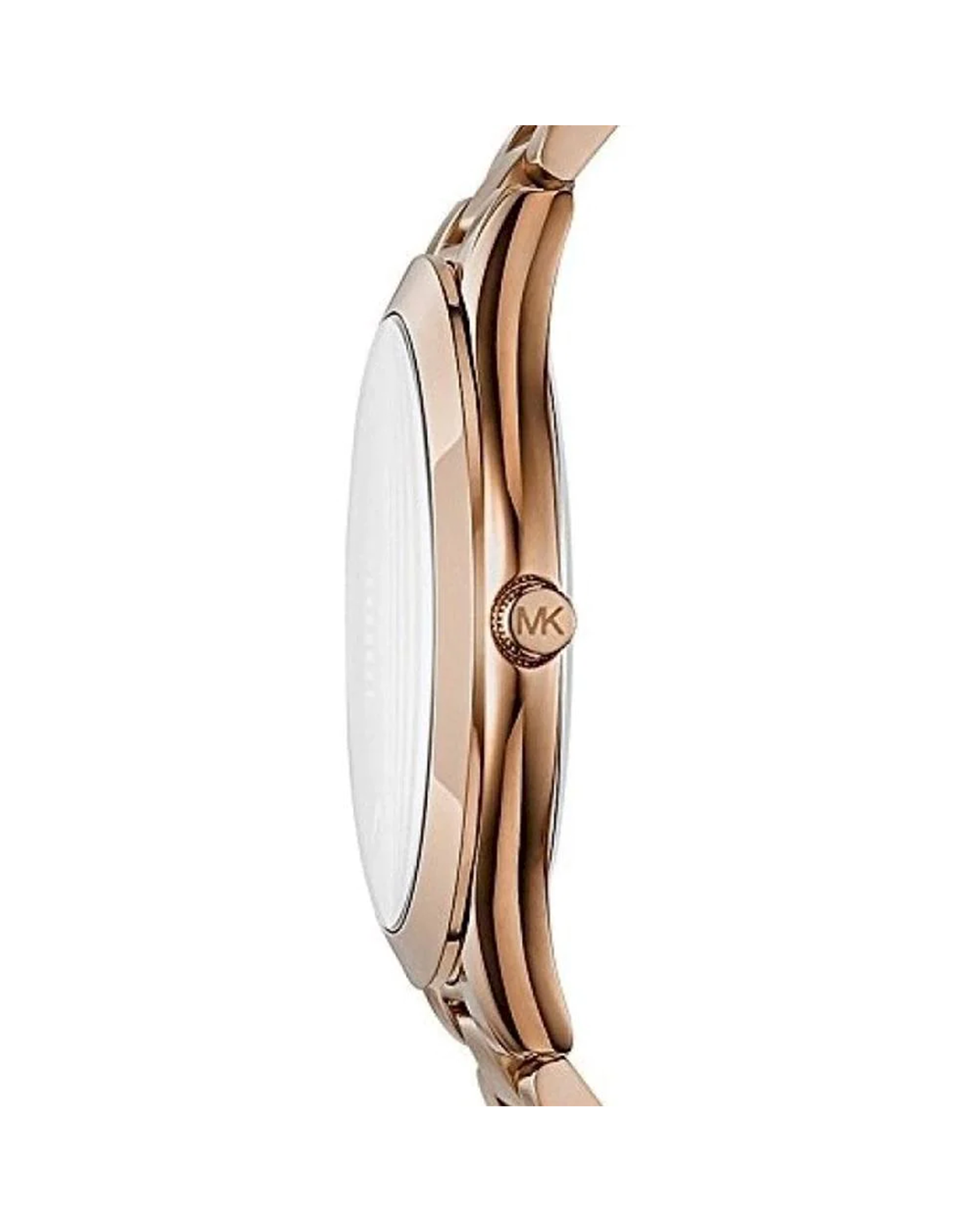 MK3804 - Michael Kors Slim Runway Watch