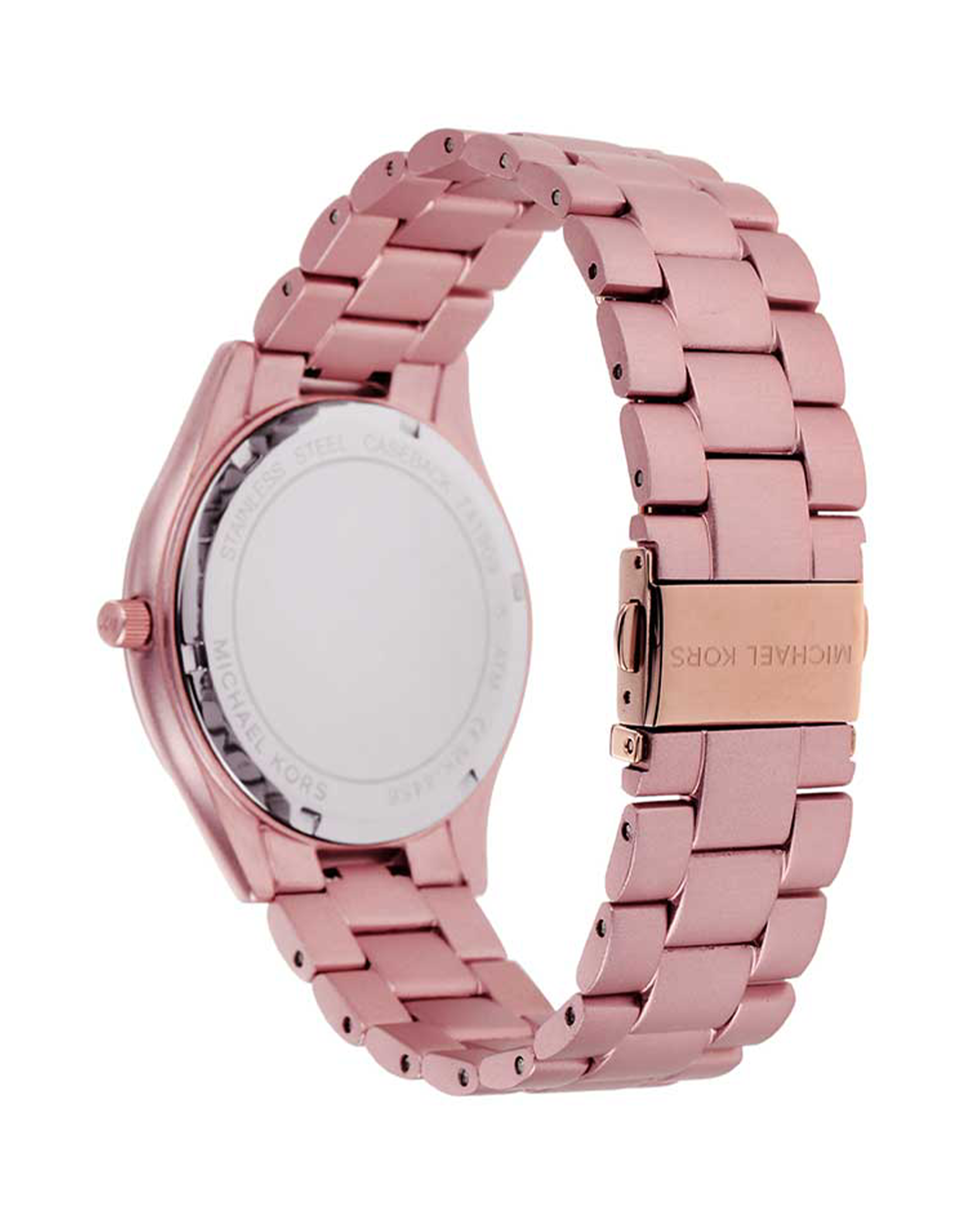 MK4456 Micheal Kors Slim Runway Watch