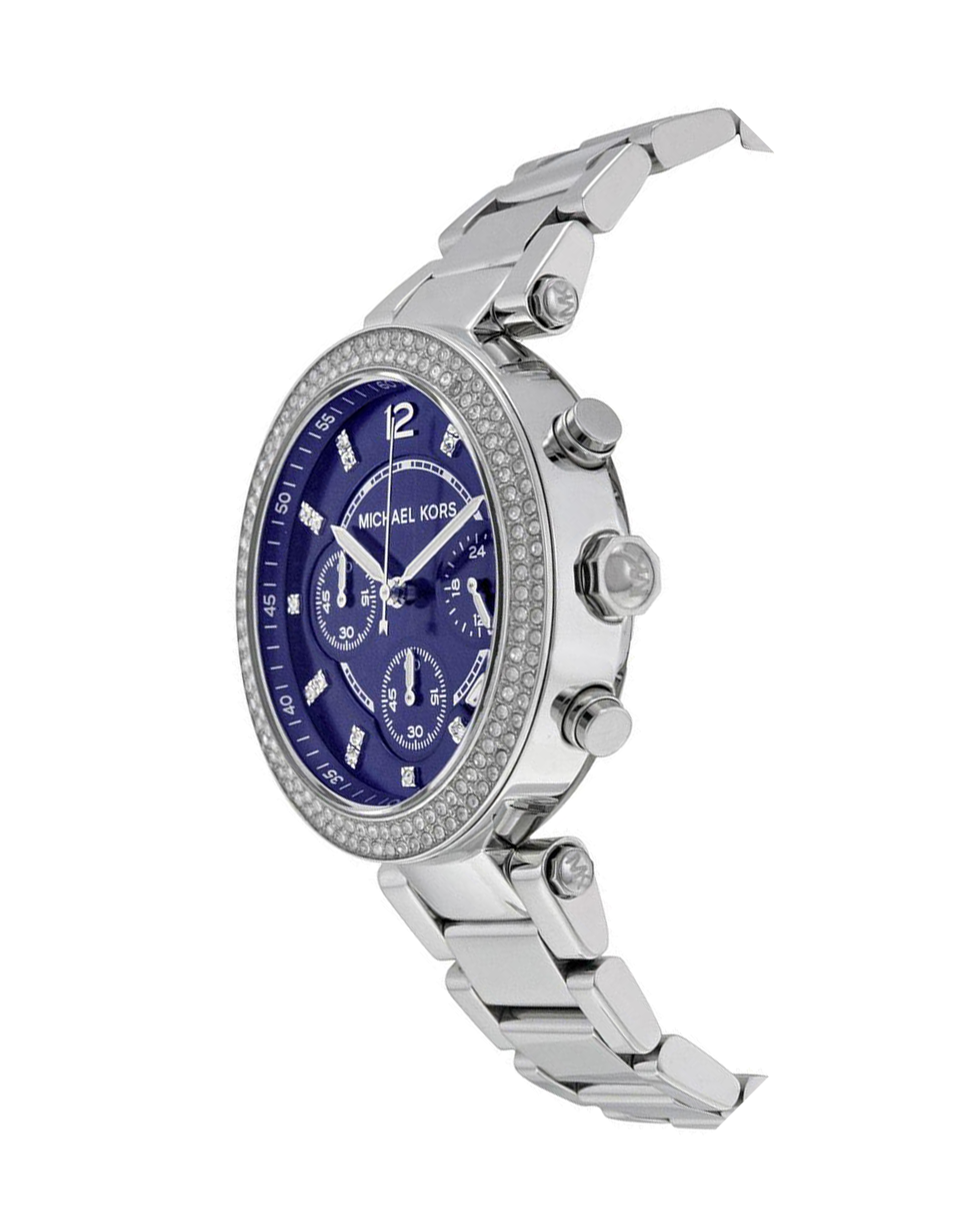MK6117 - Parker Ladies Watch