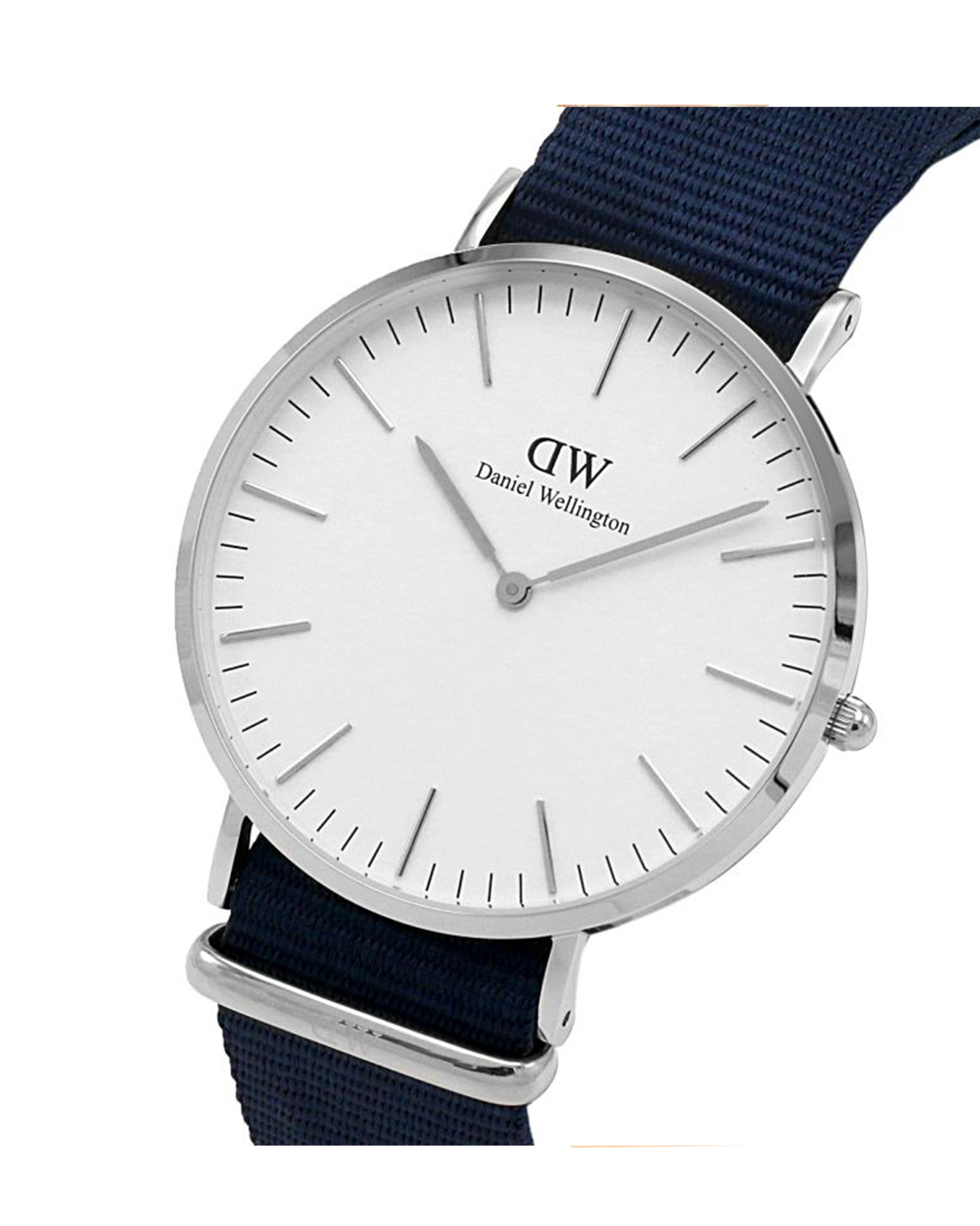 DW00100276 Daniel Wellington Bayswater Watch