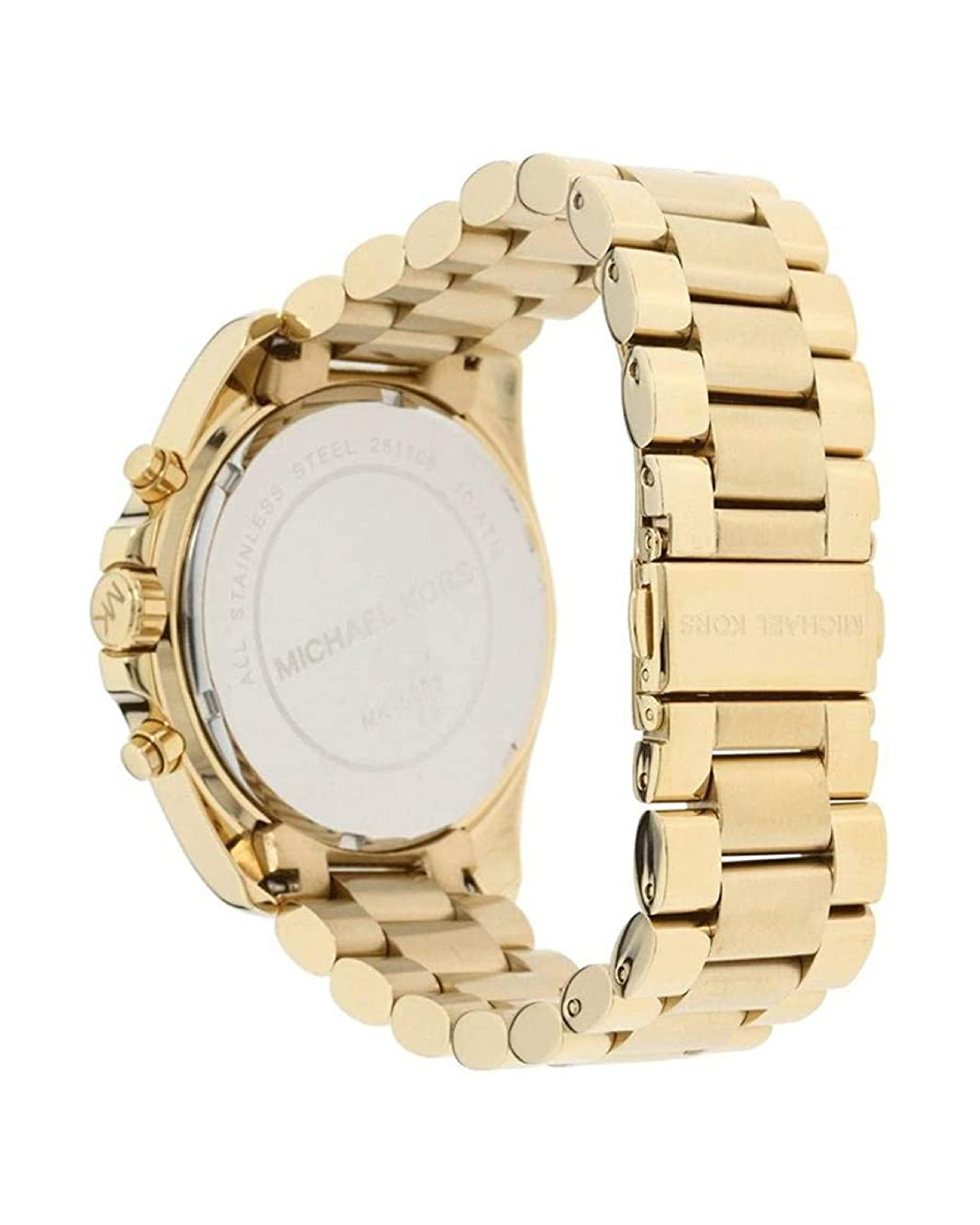 MK5502 Michael Kors Bradshaw Watch