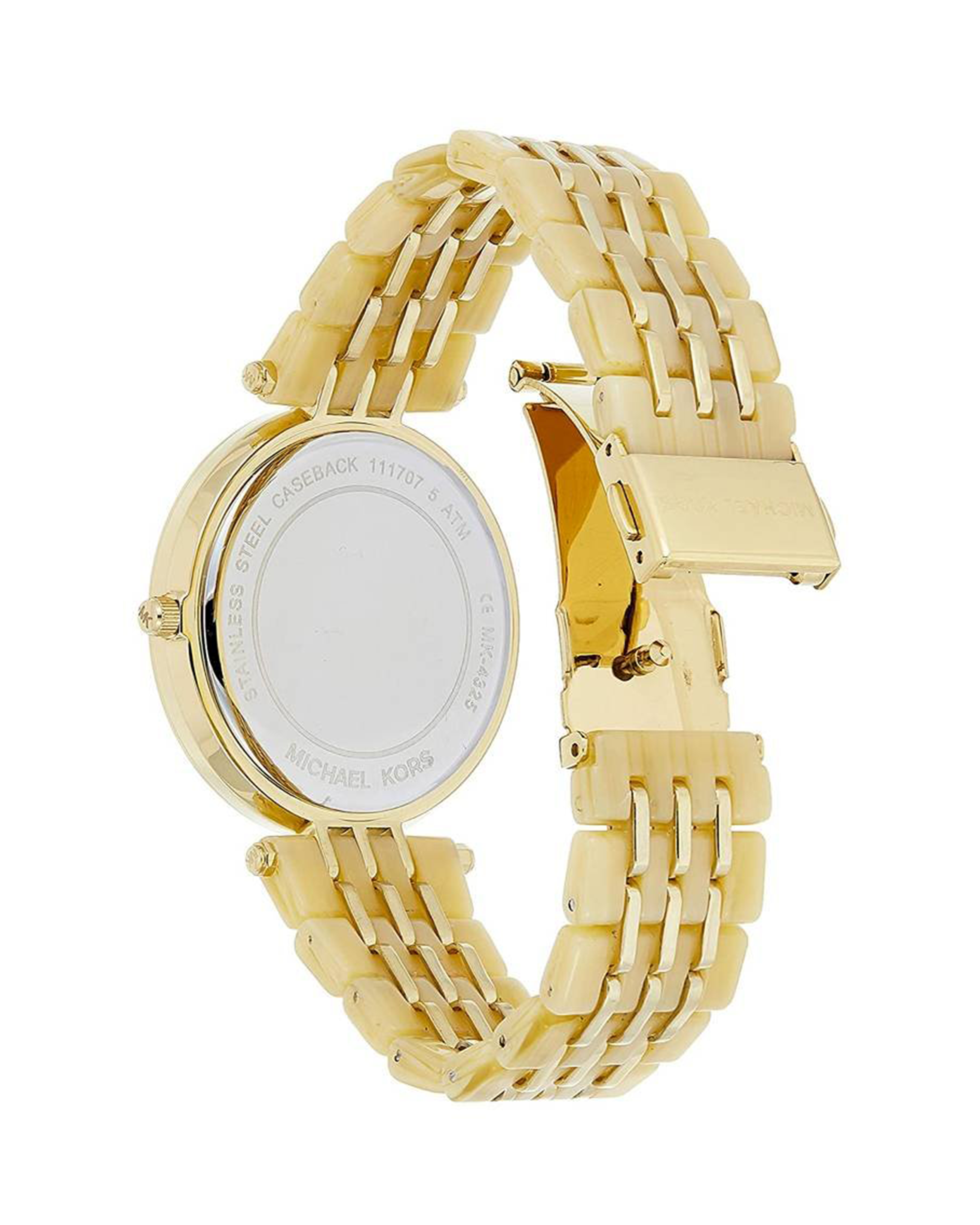 MK4325 - Michael Kors Darci Watch