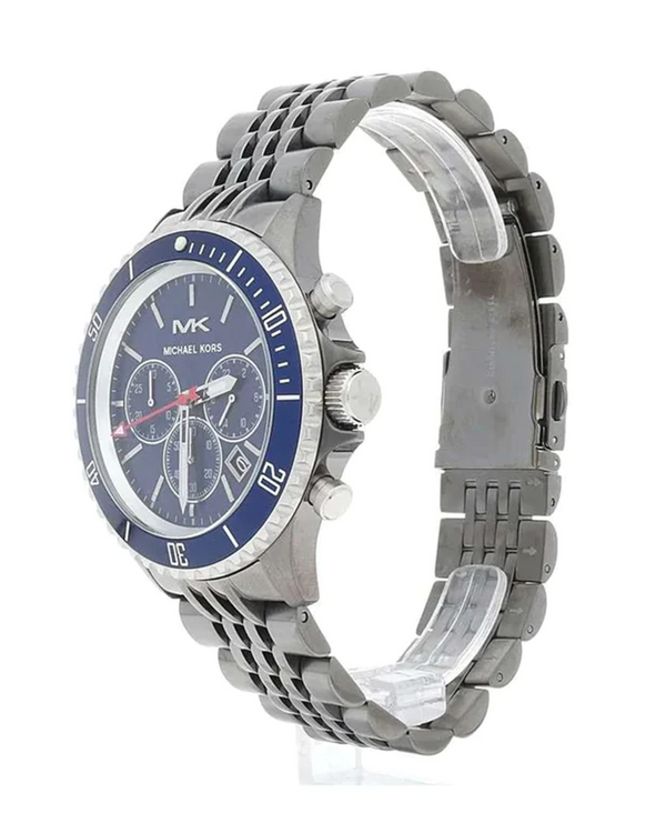 MK8727 Bayville Watch