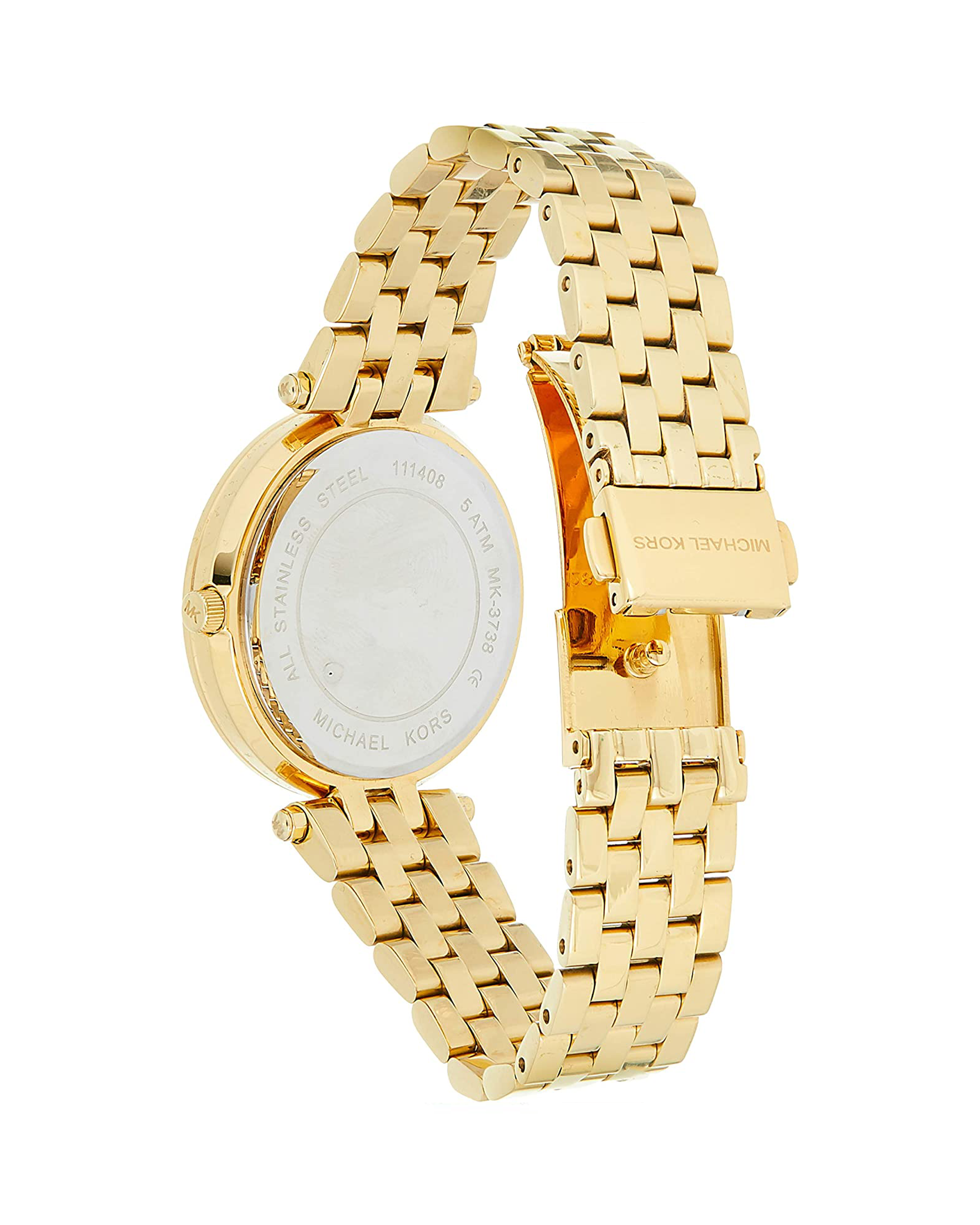 MK3738 - Michael Kors Darci Watch