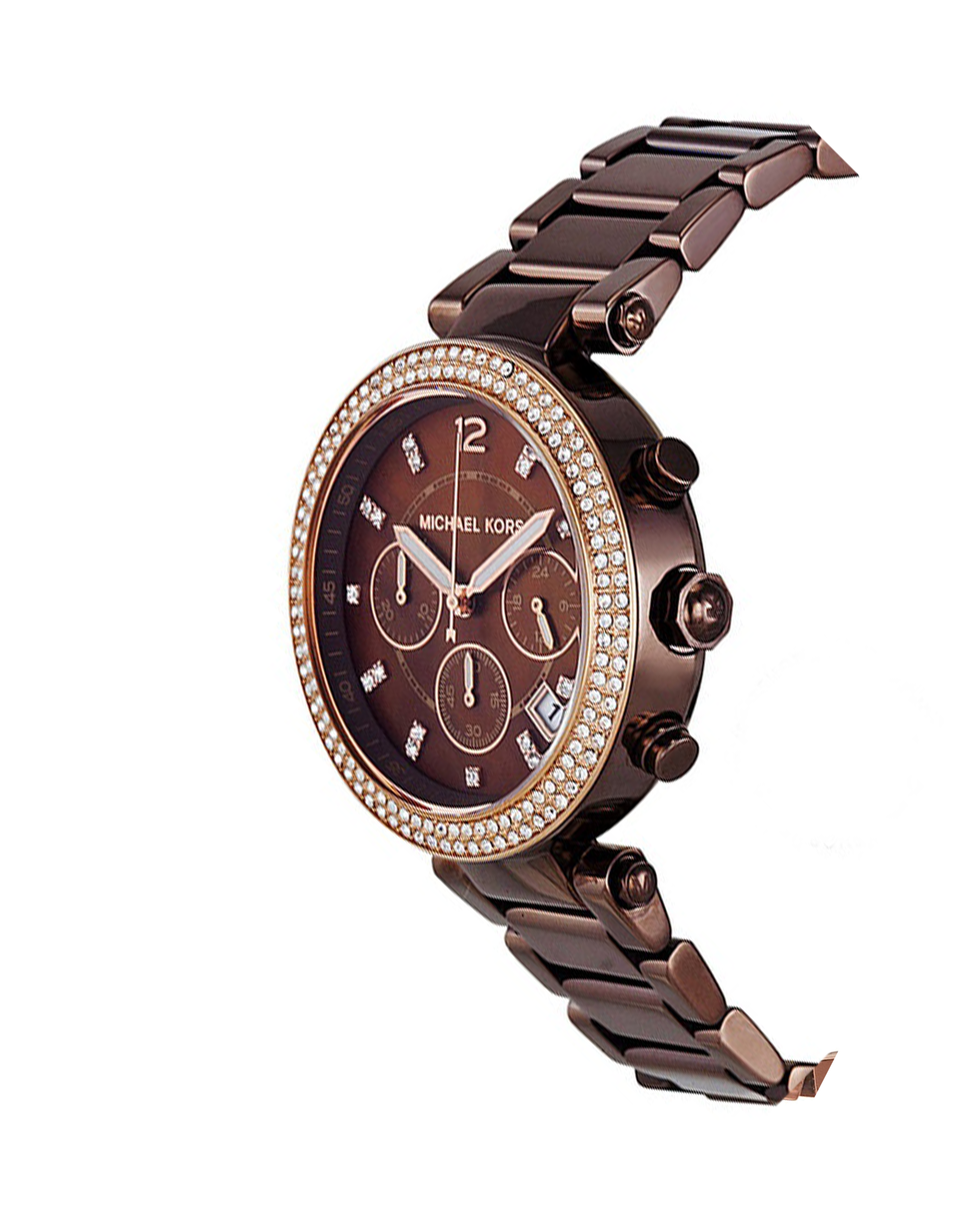 MK5578  Michael Kors Parker Ladies Watch