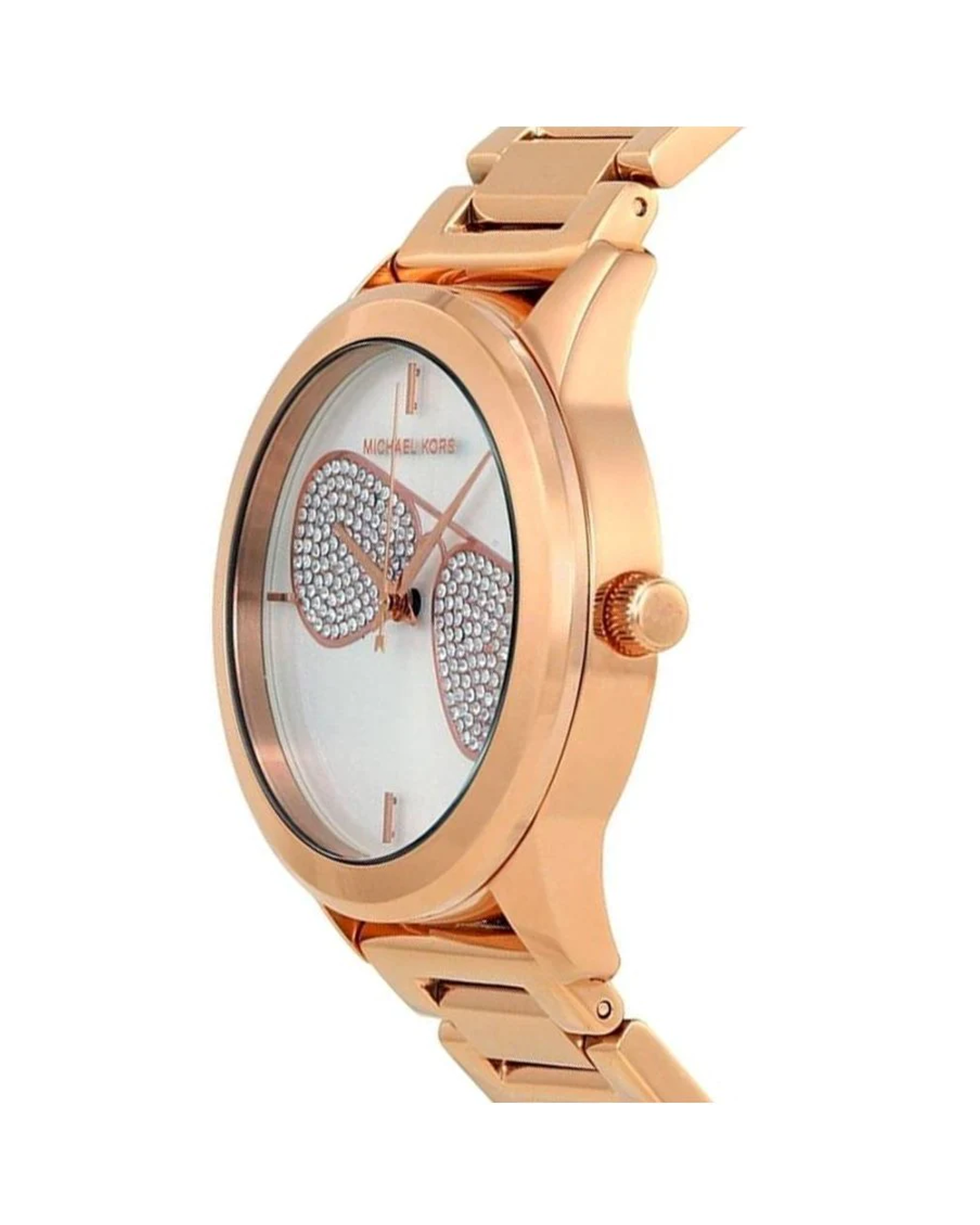 MK3673 Michael Kors Hartman Watch