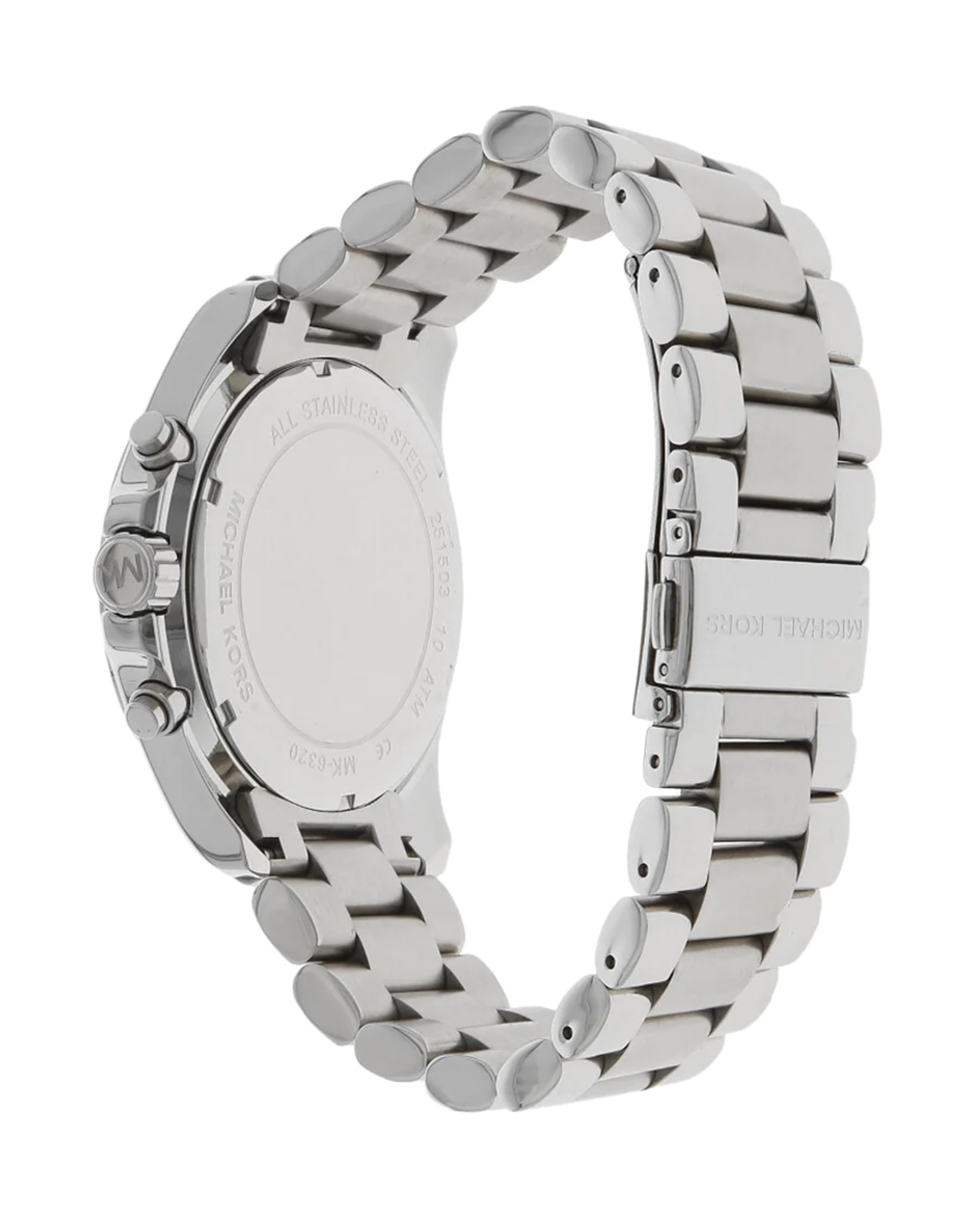 MK6320 Bradshaw Ladies Watch