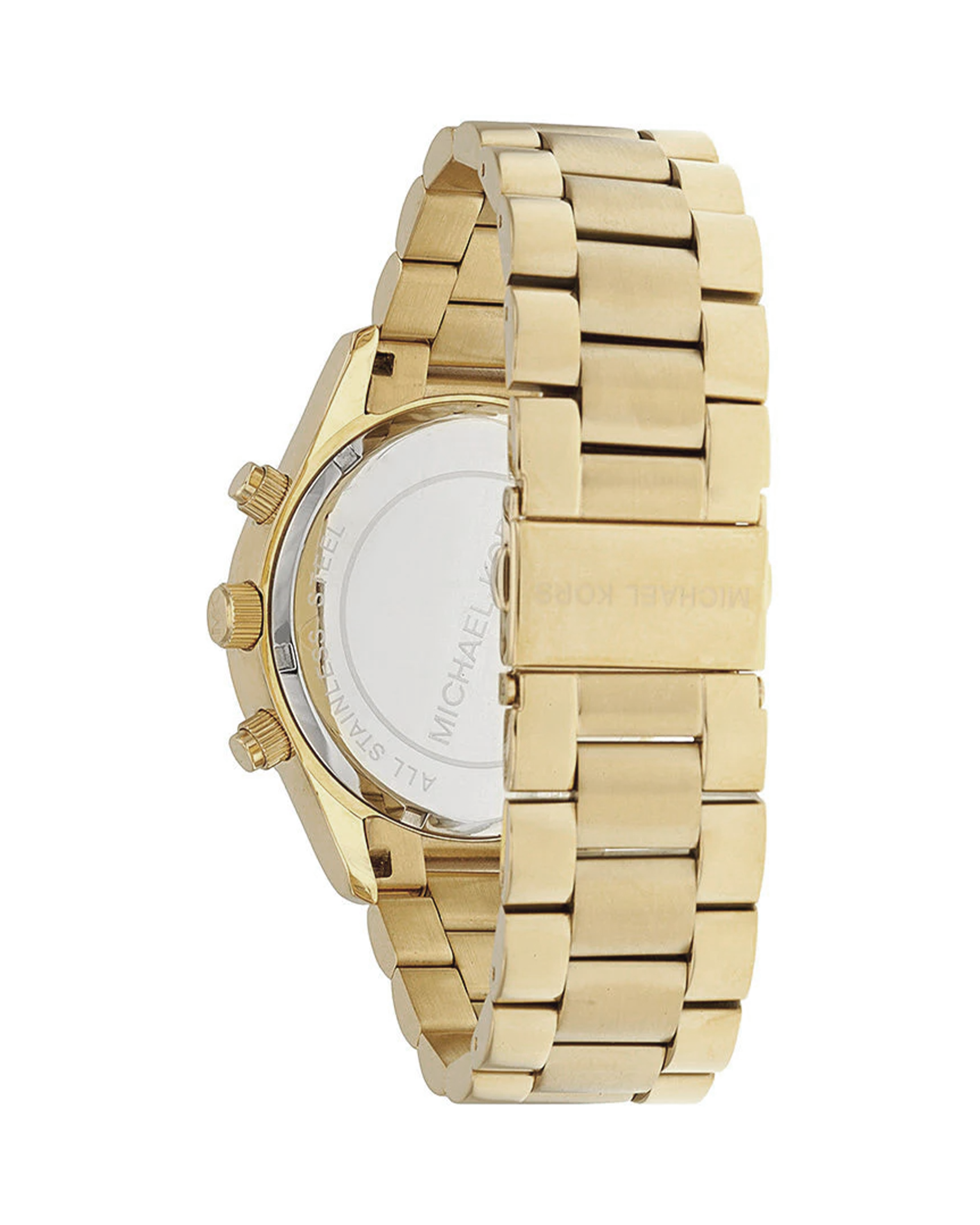 MK5830 Michael Kors Layton Ladies Watch