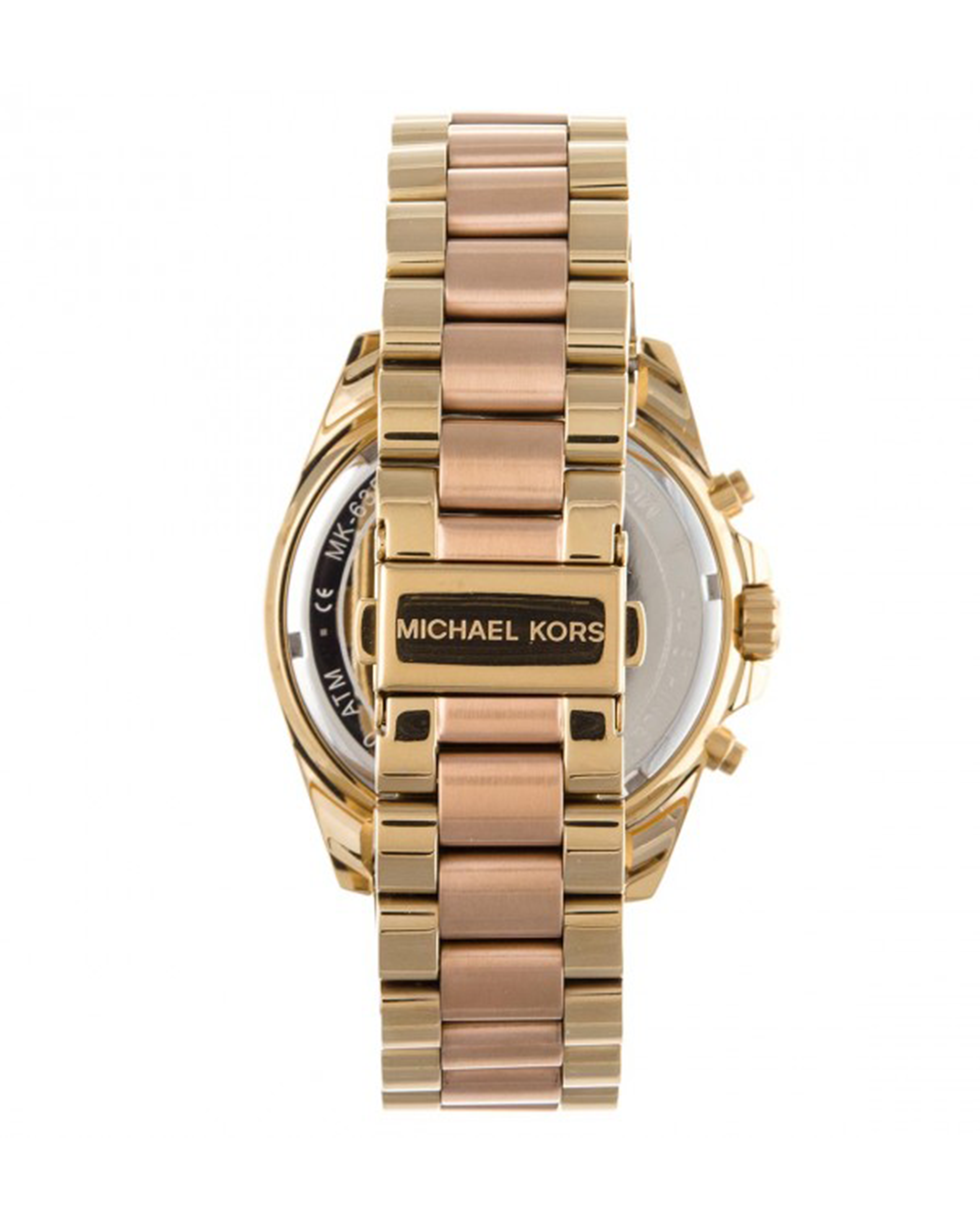 MK6359 Bradshaw Ladies Watch
