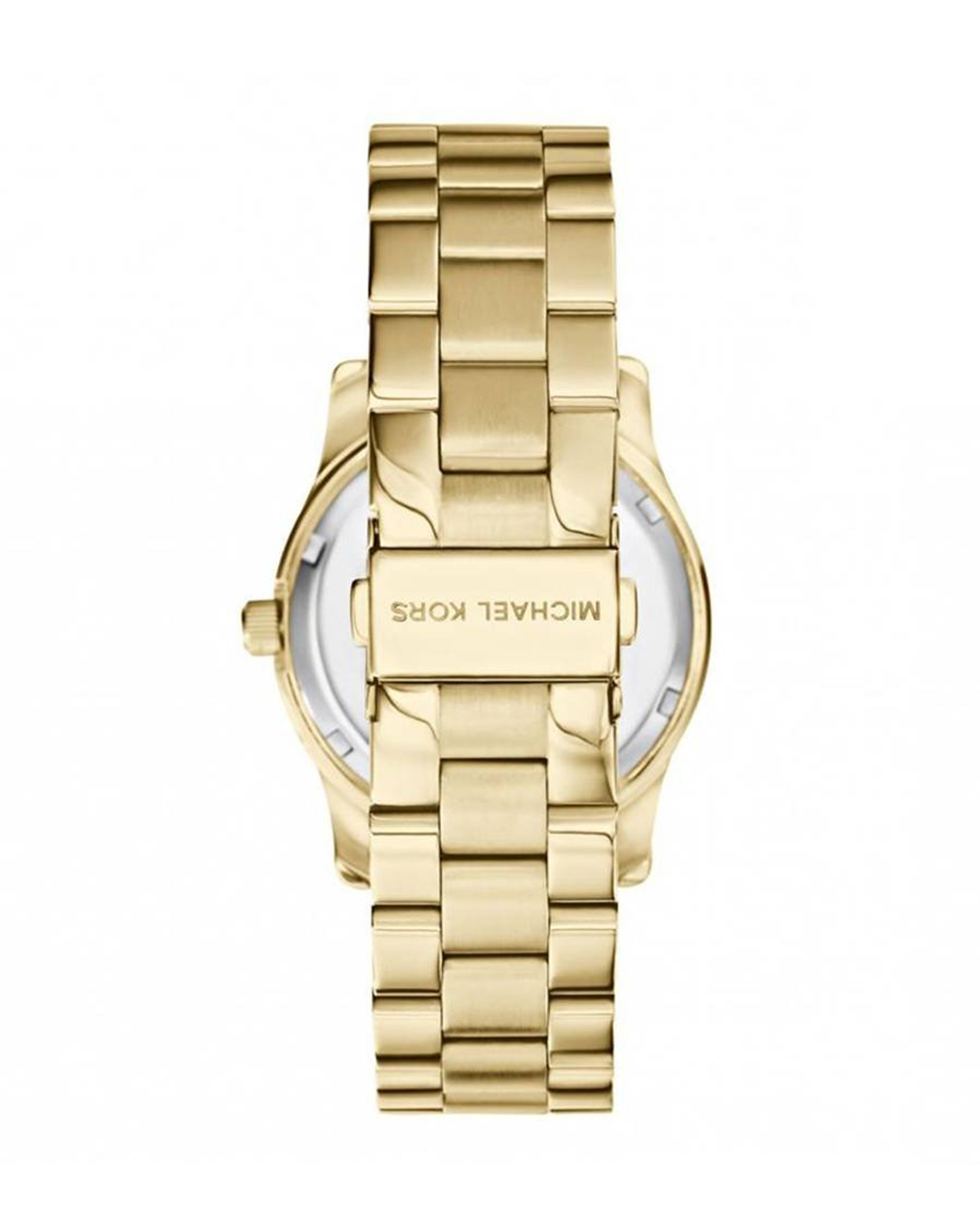 MK5915 Michael Kors Runway Ladies Watch