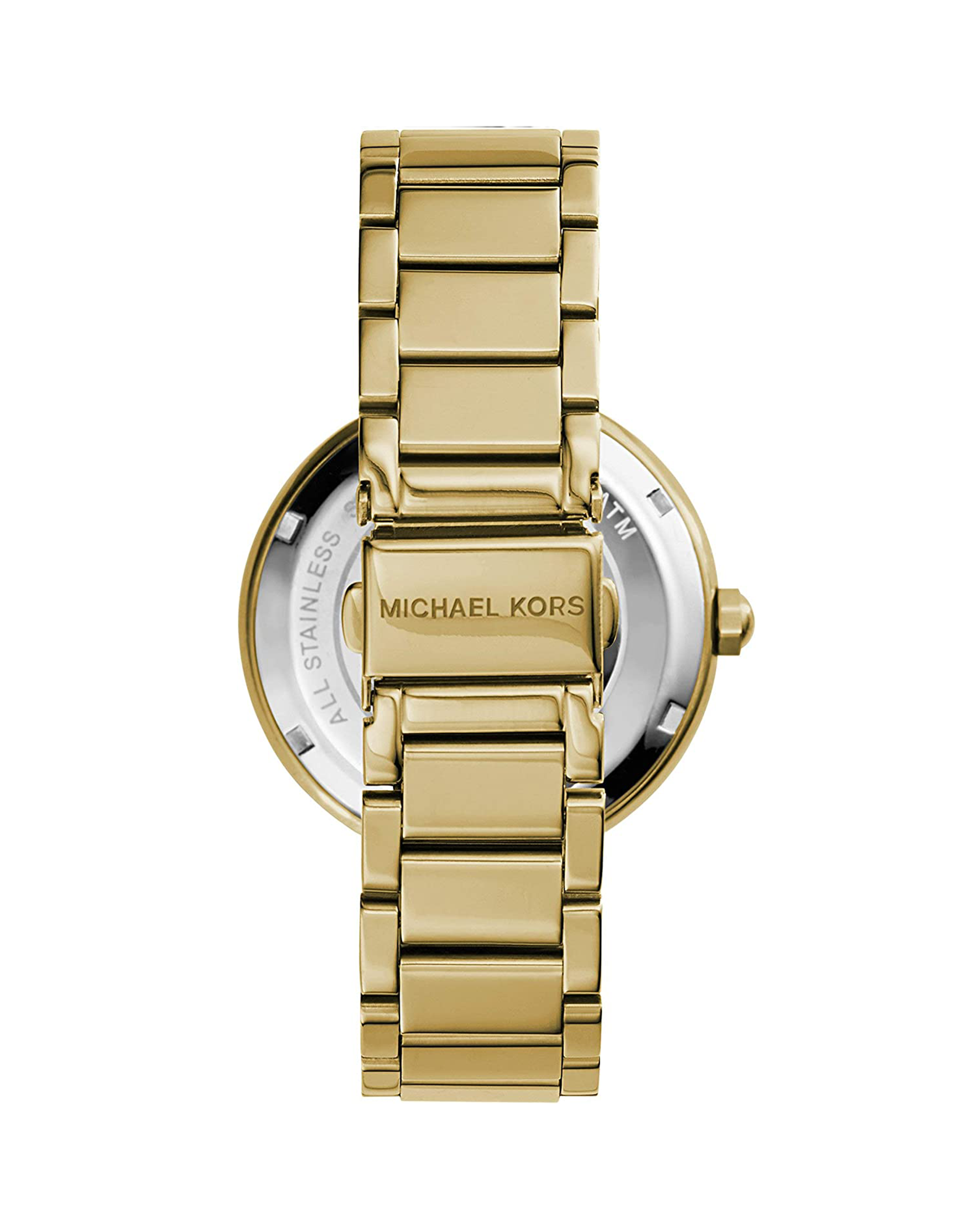 MK3838 - Michael Kors Portia Watch