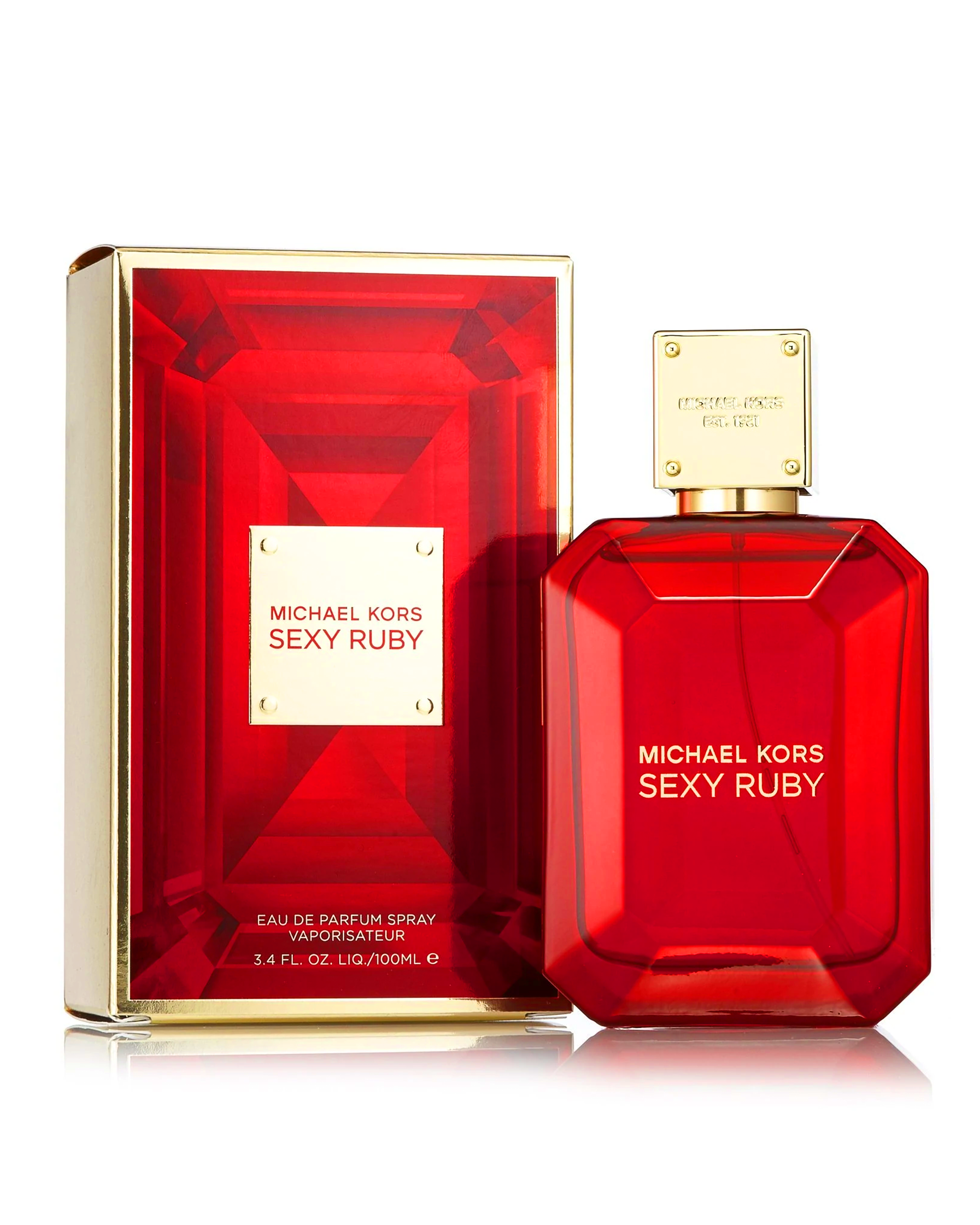 Sexy Ruby EDP