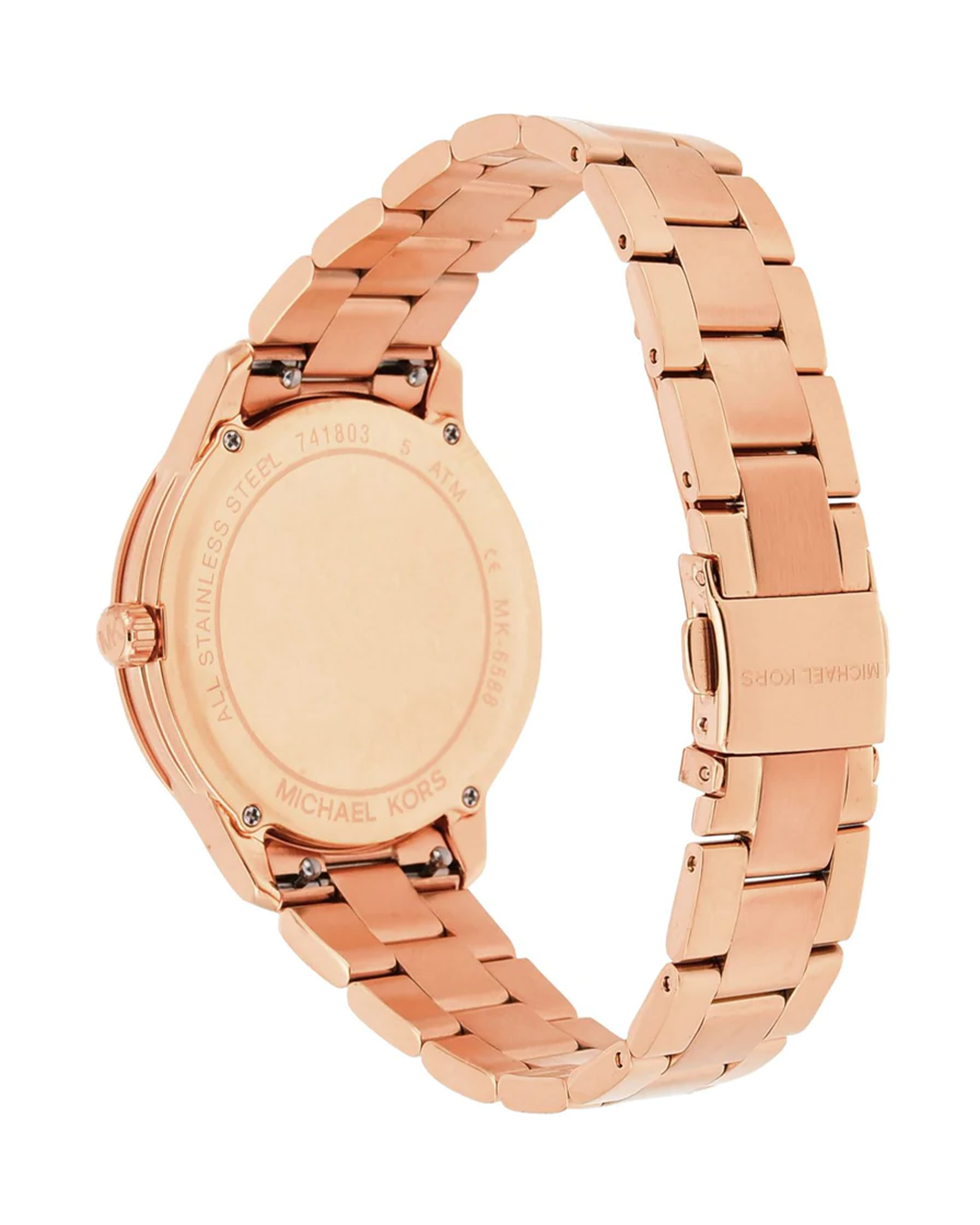 MK6589 Runway Ladies Watch