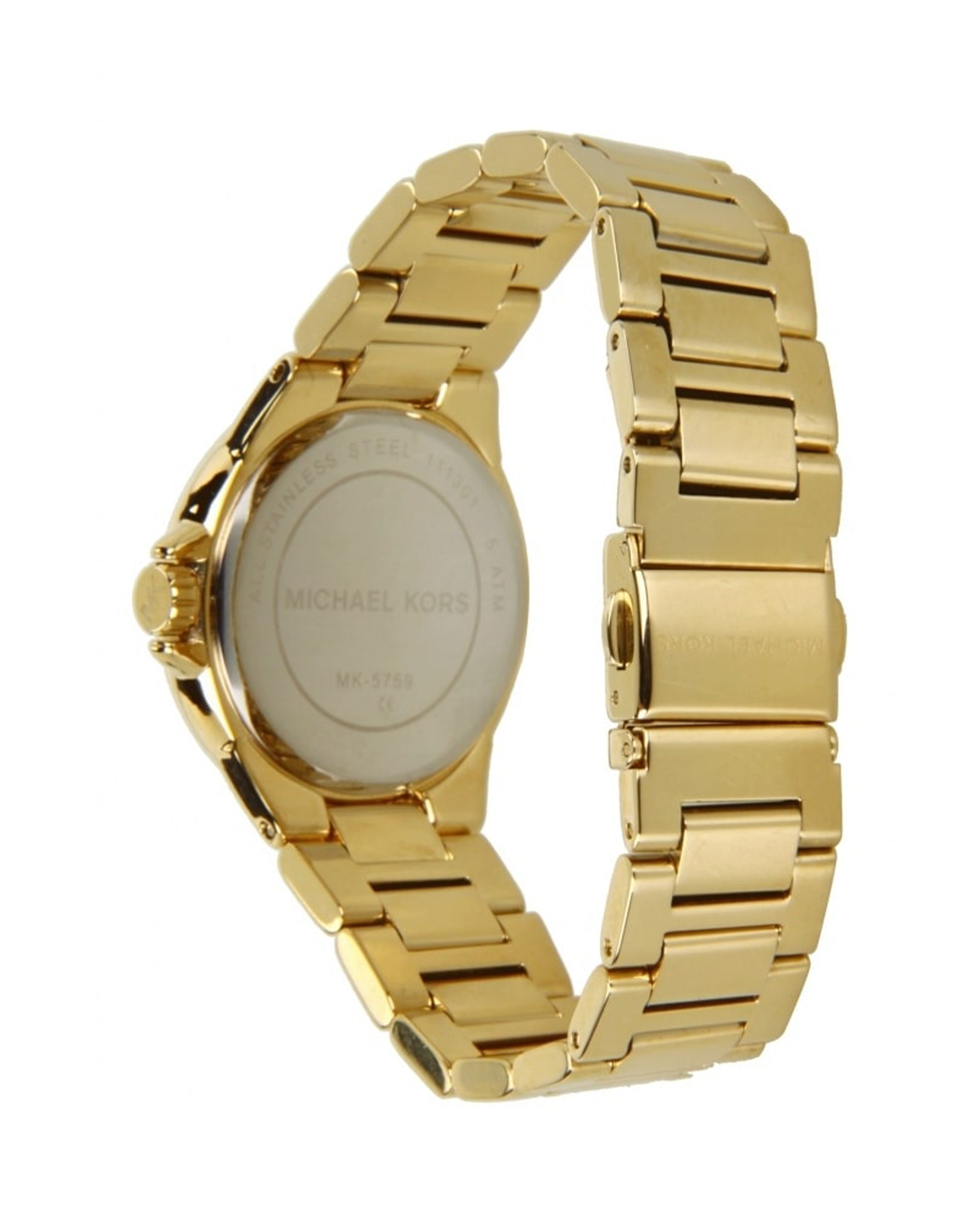 MK5759 - Michael Kors Ritz Ladies Watch
