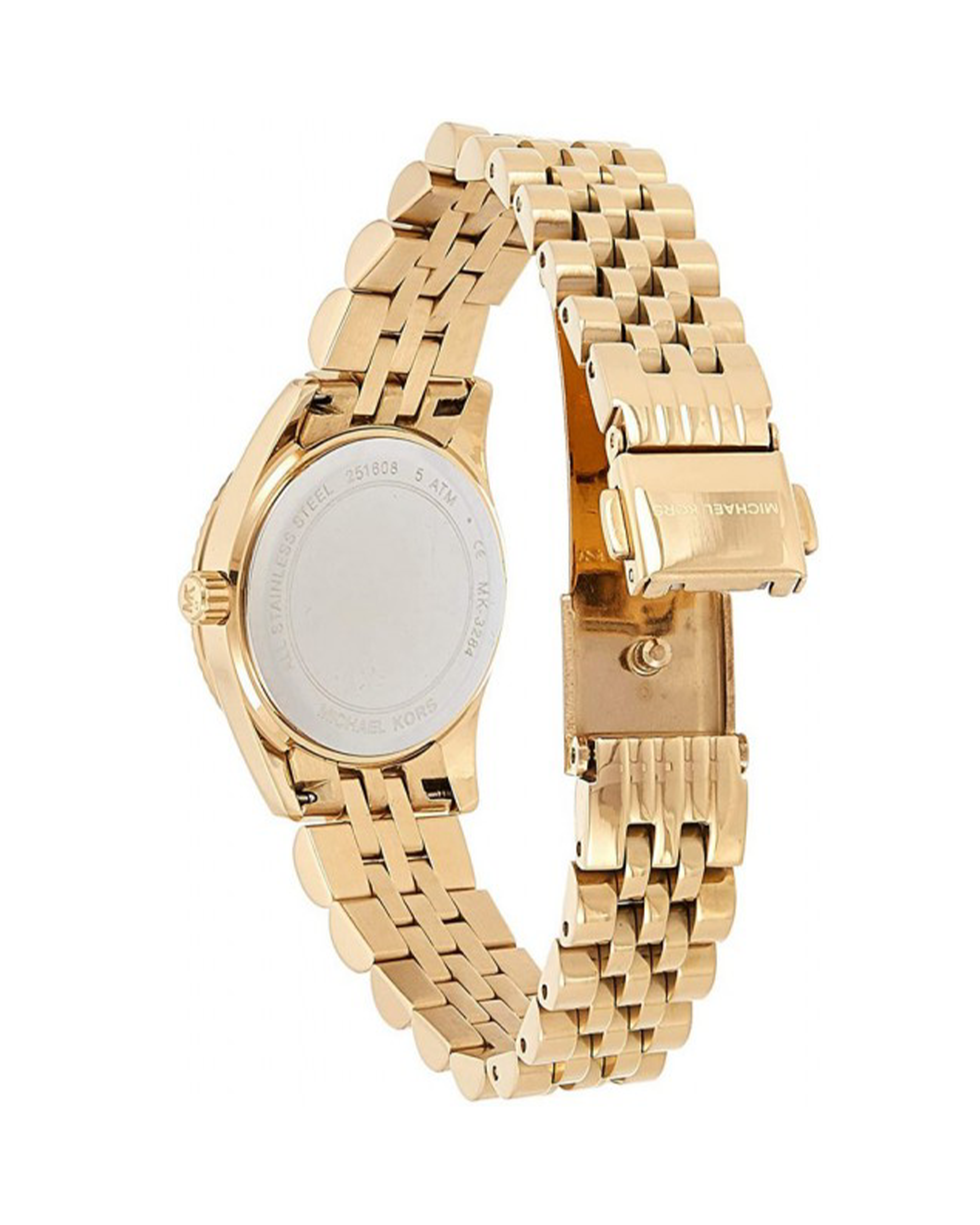 MK3284 Michael Kors Lexington Petite
