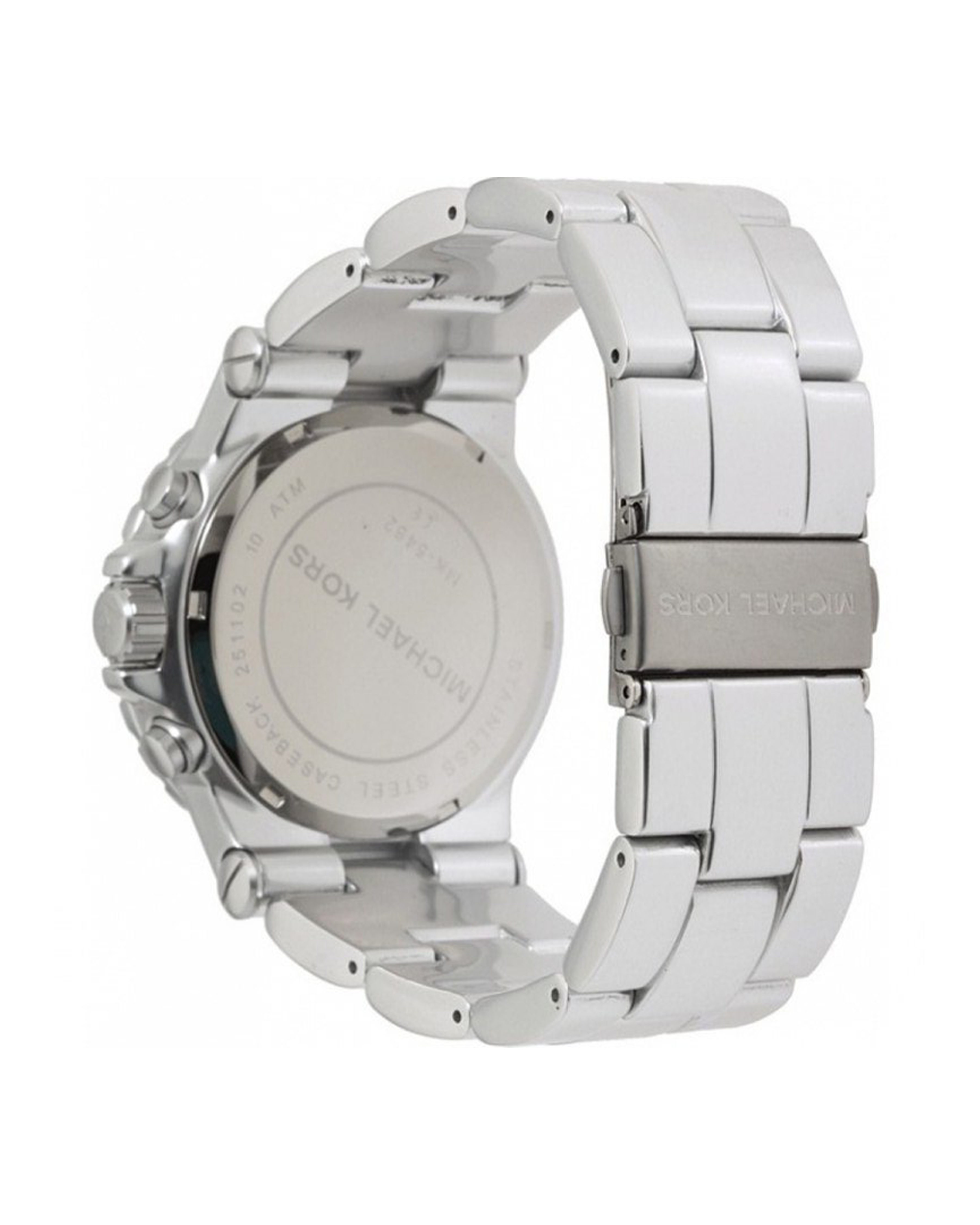 MK5462 Michael Kors Bel Aire Ladies Watch
