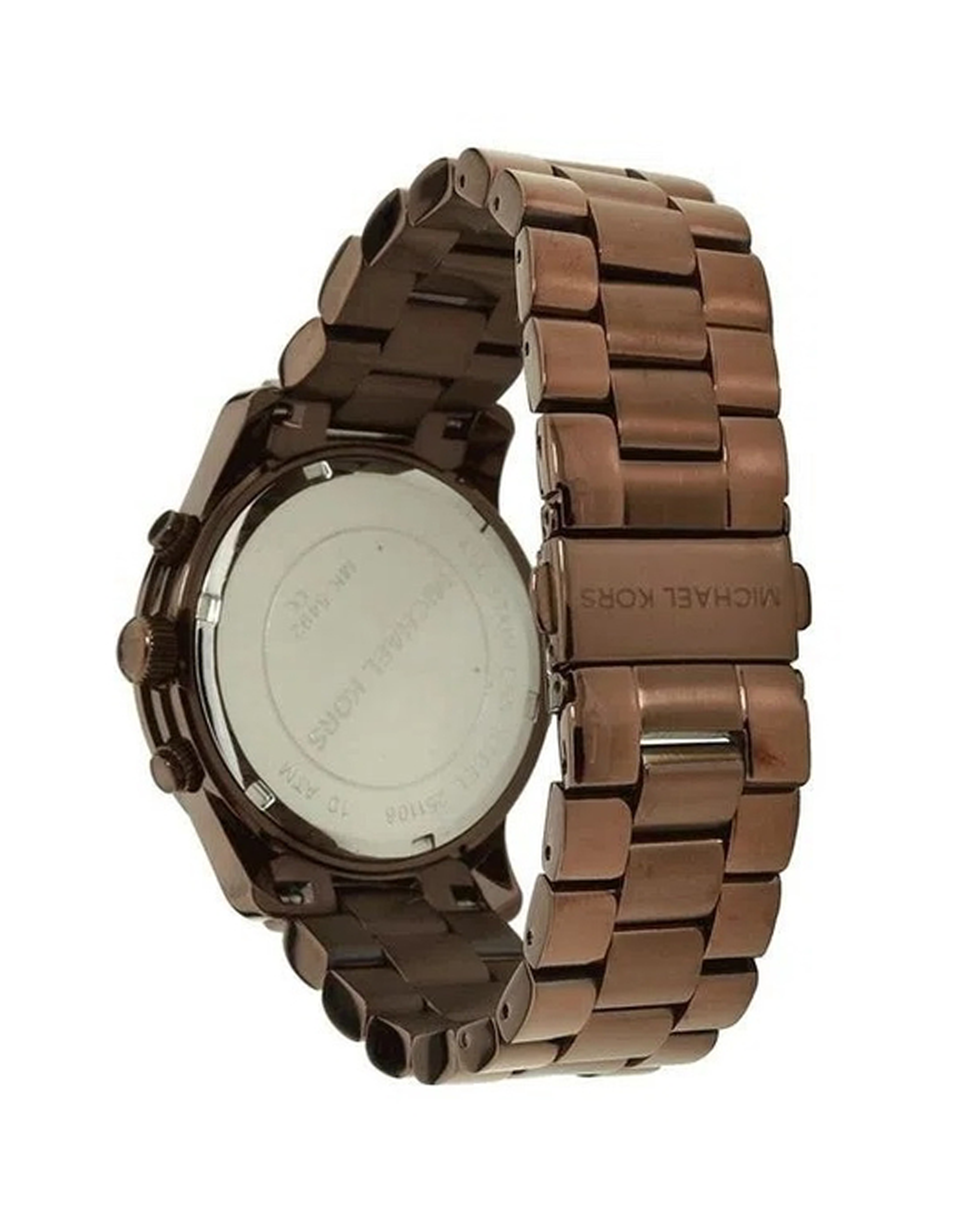 MK5492 Michael Kors Runway Ladies Watch